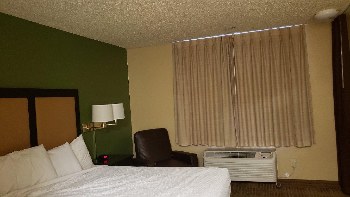 Extended Stay America-Premier Suites-Miami-Airport-Doral-87th Avenue South