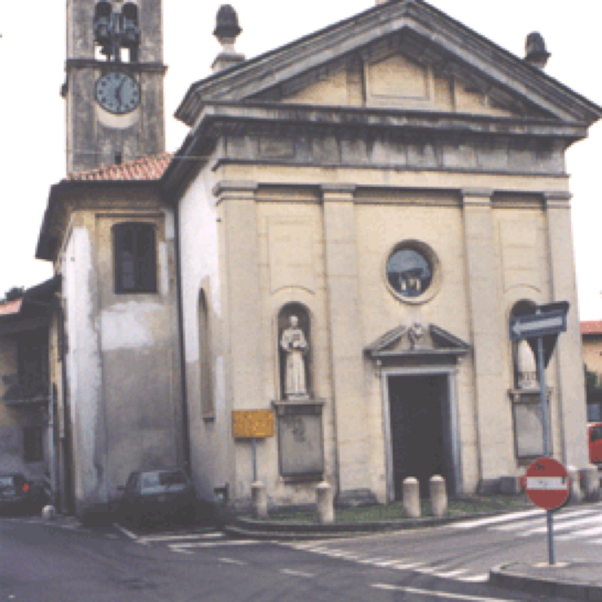 Chiesa di San Bernardino