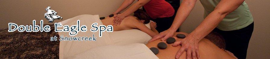 Double Eagle Spa