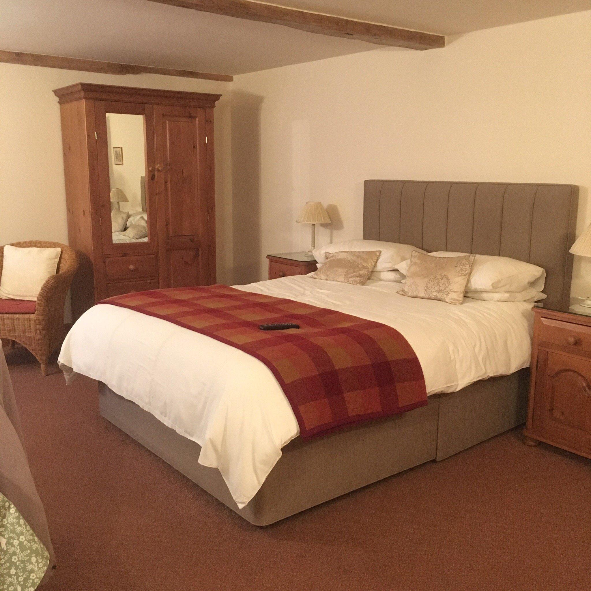 The Courtyard, Laurel Farm