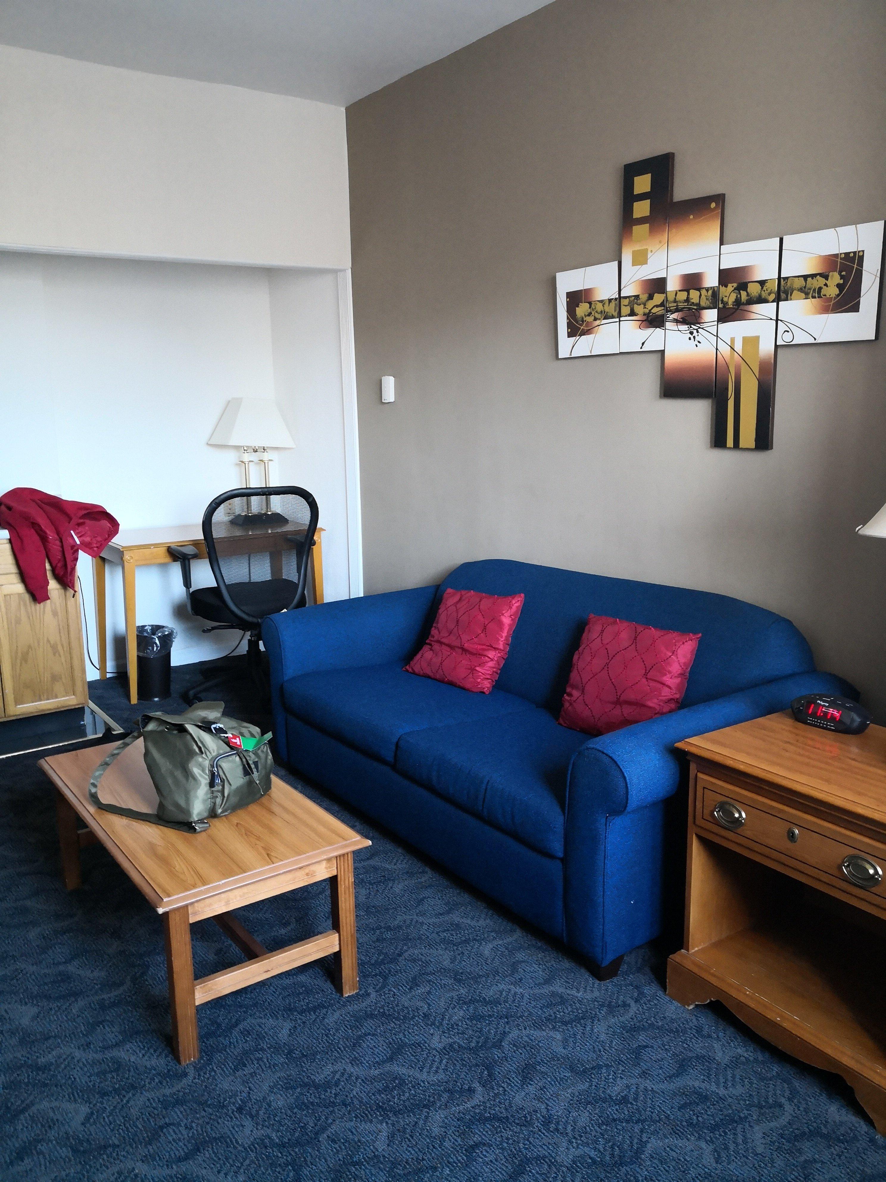 Ramada by Wyndham Jersey City