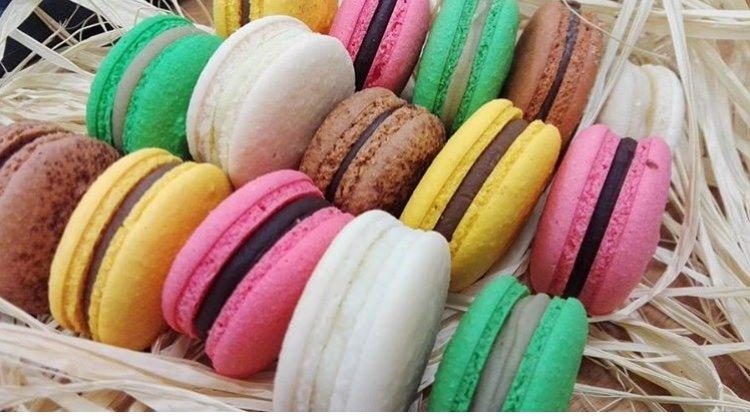 Pasticceria Santa Maria