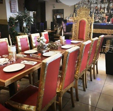 The Bash Restaurant Cafe Bar