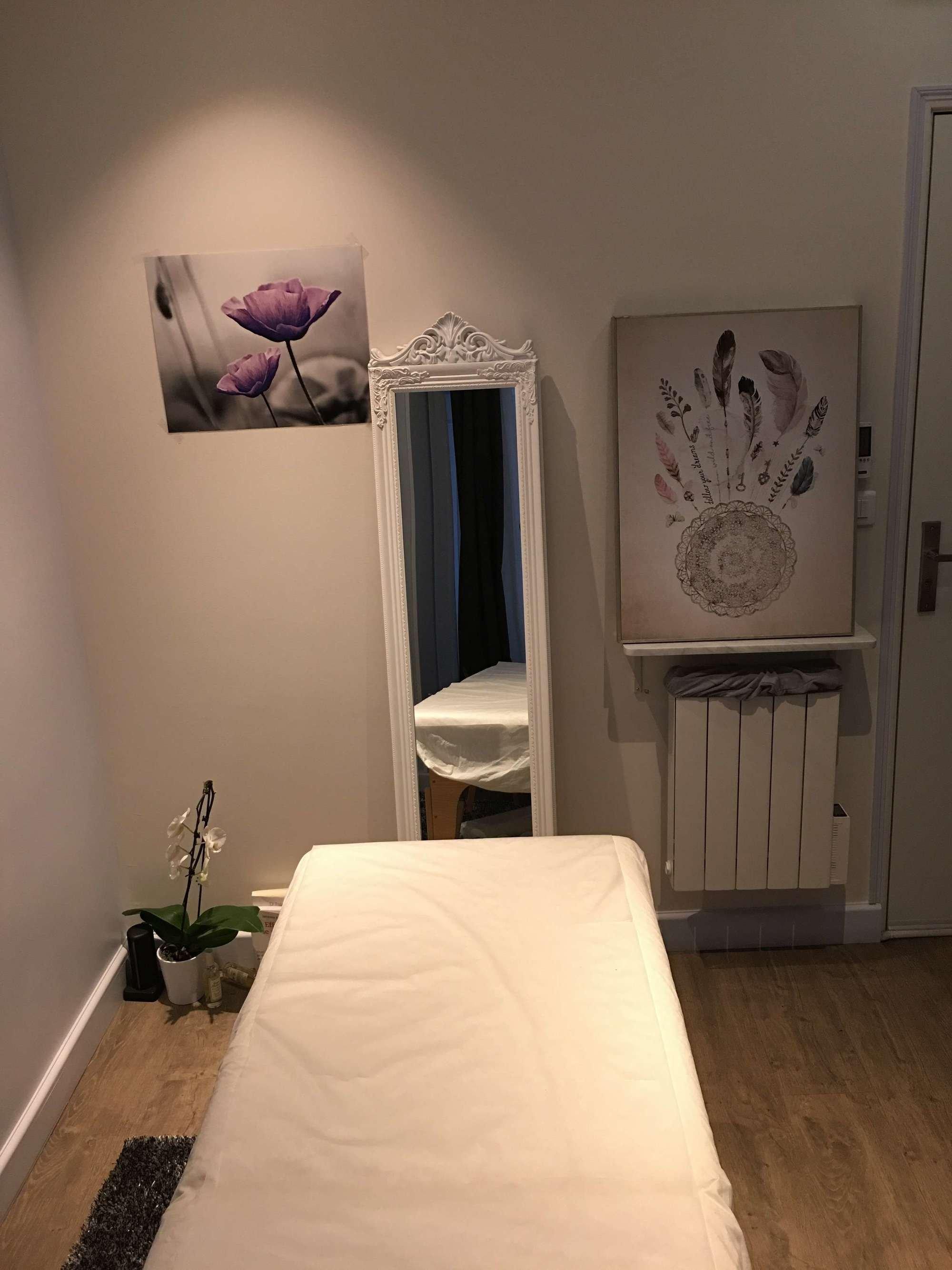 Luniversdumassageparis