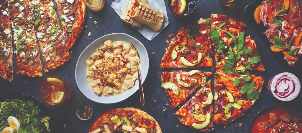 Col'Cacchio Blouberg