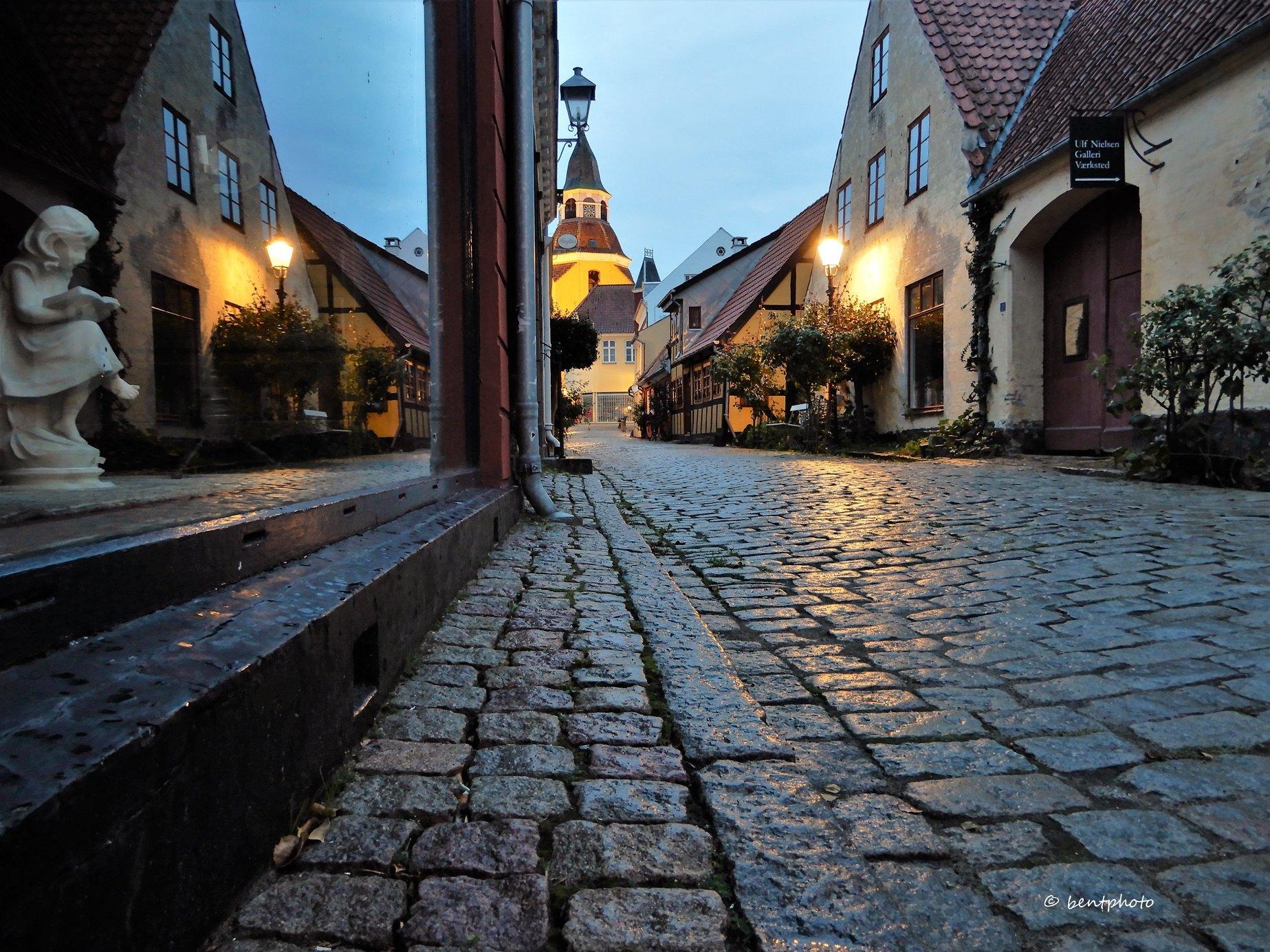 Photo by brianscarlson