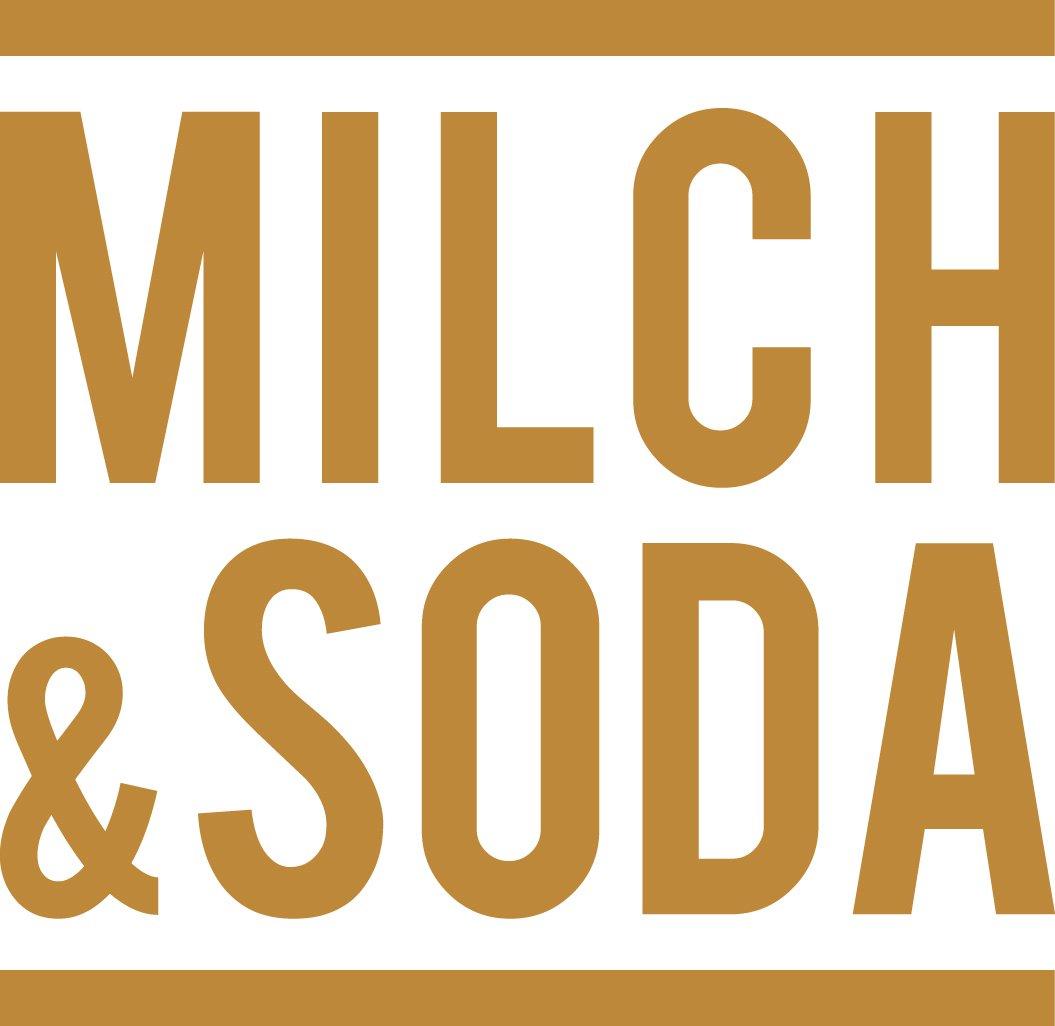 Milch & Soda