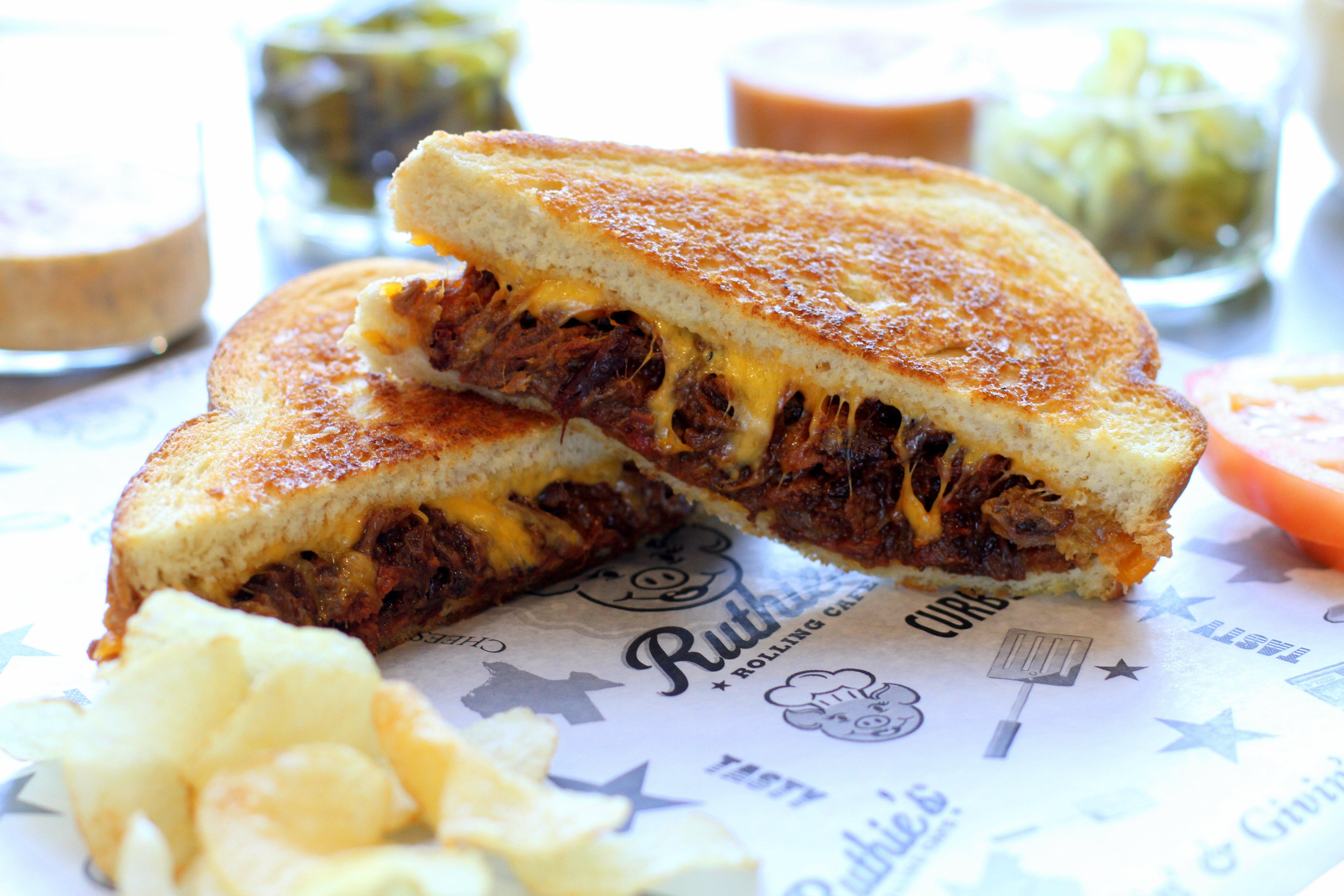 Ruthie's Food Trucks