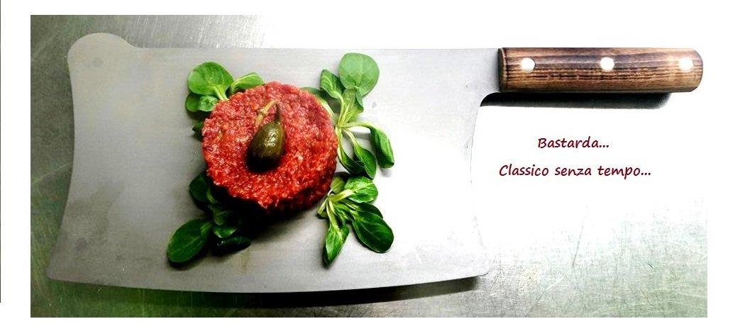 Hostaria dai Bastardi