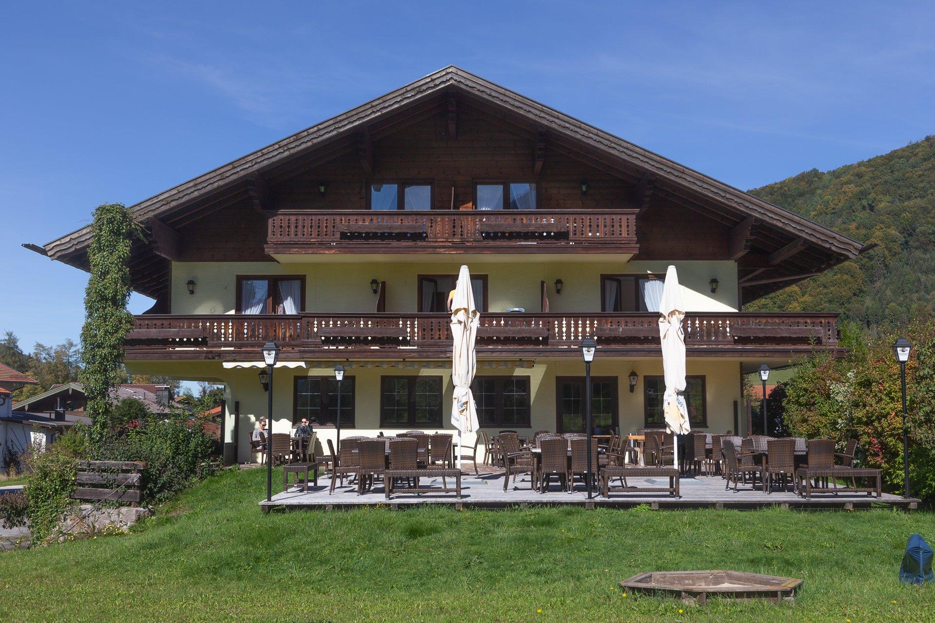 Deva Hotel-Restaurant Fischerwirt
