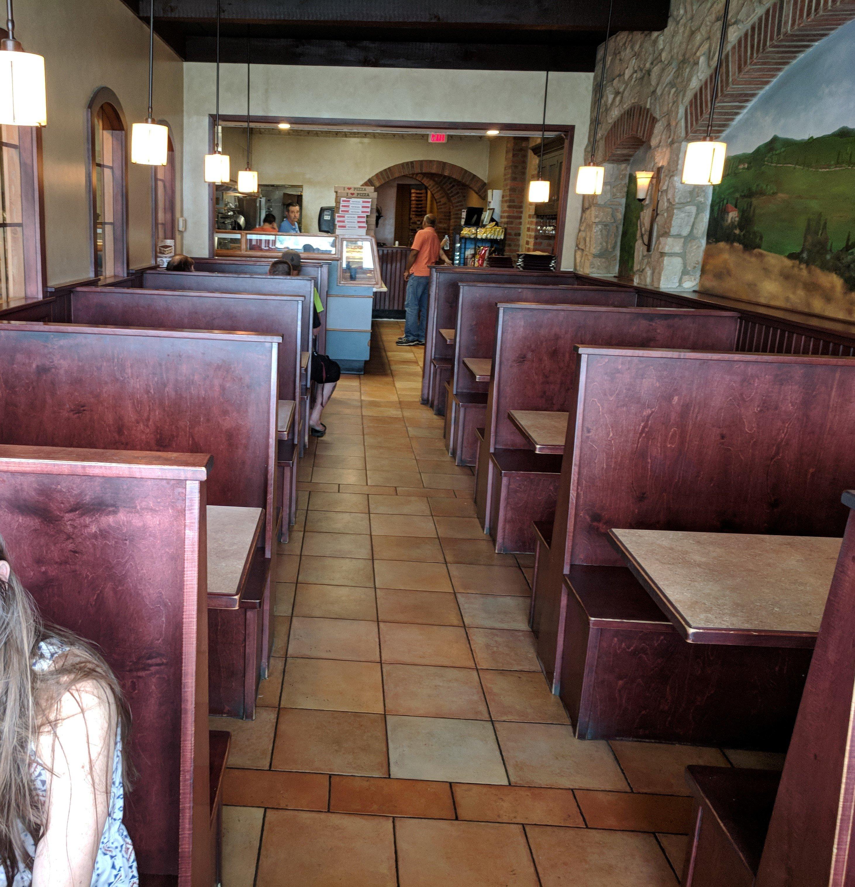 Sal's Pizza & Italian Restaurant