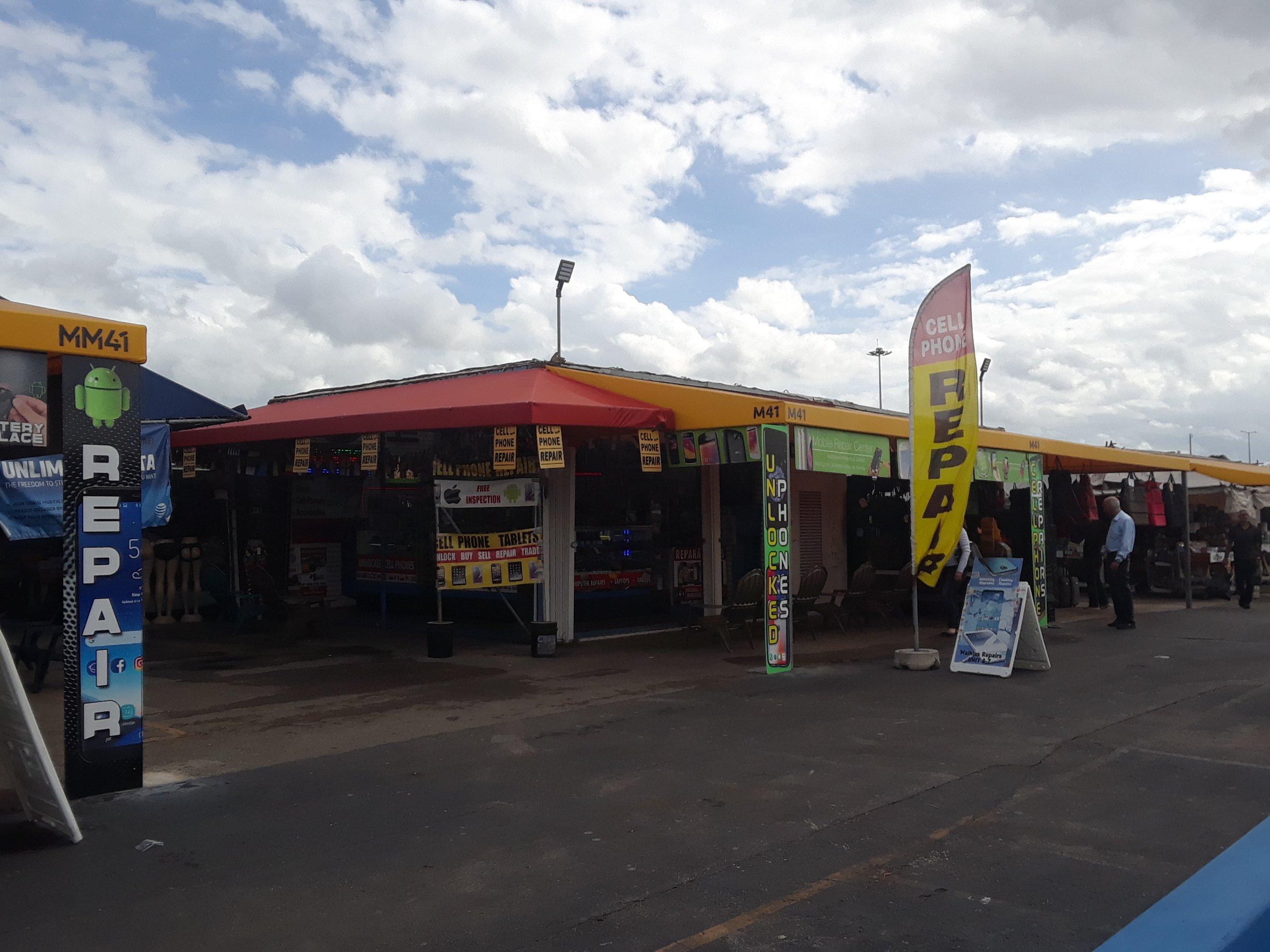Miami Farmers' Market