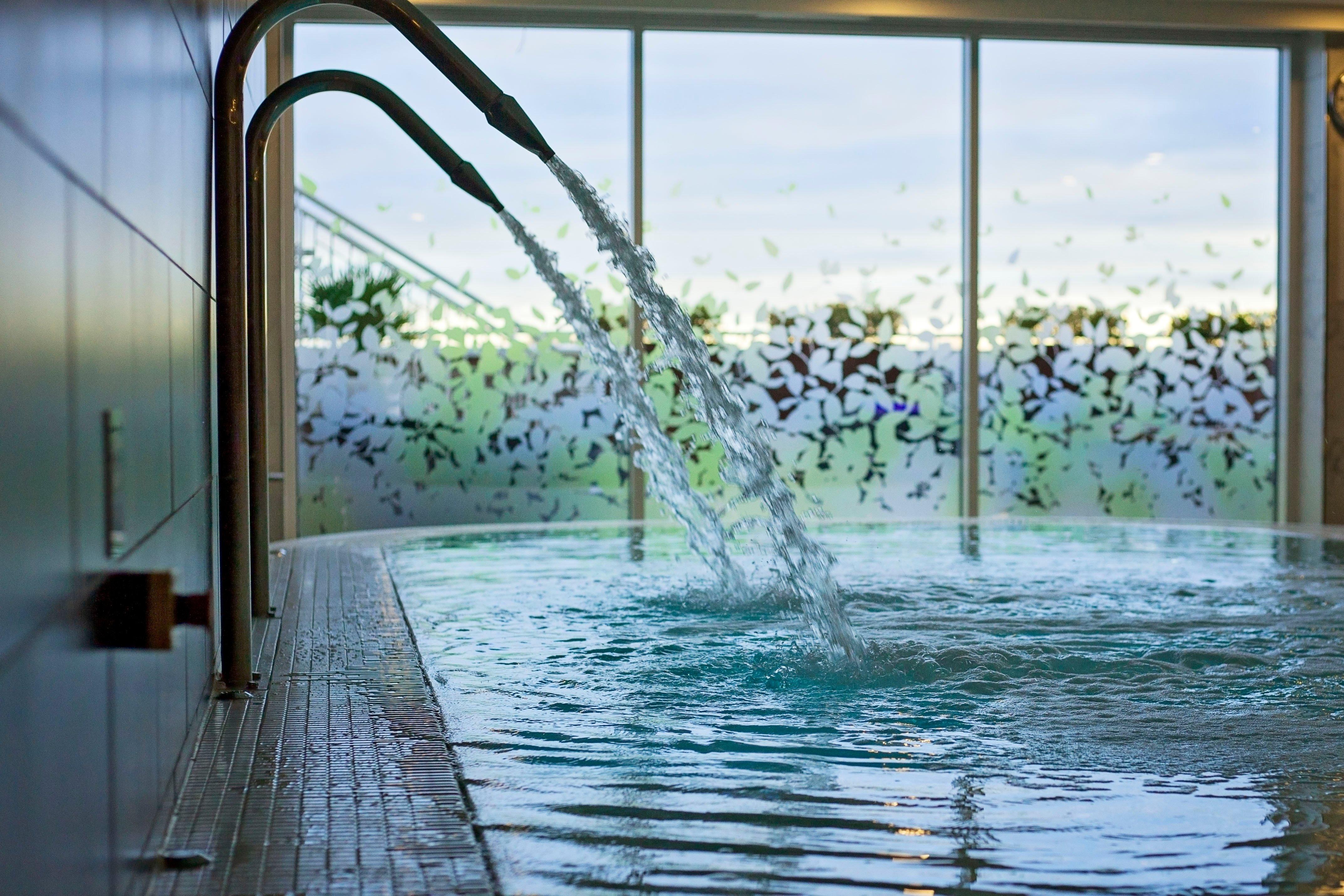 Hilton Southampton - Utilita Bowl