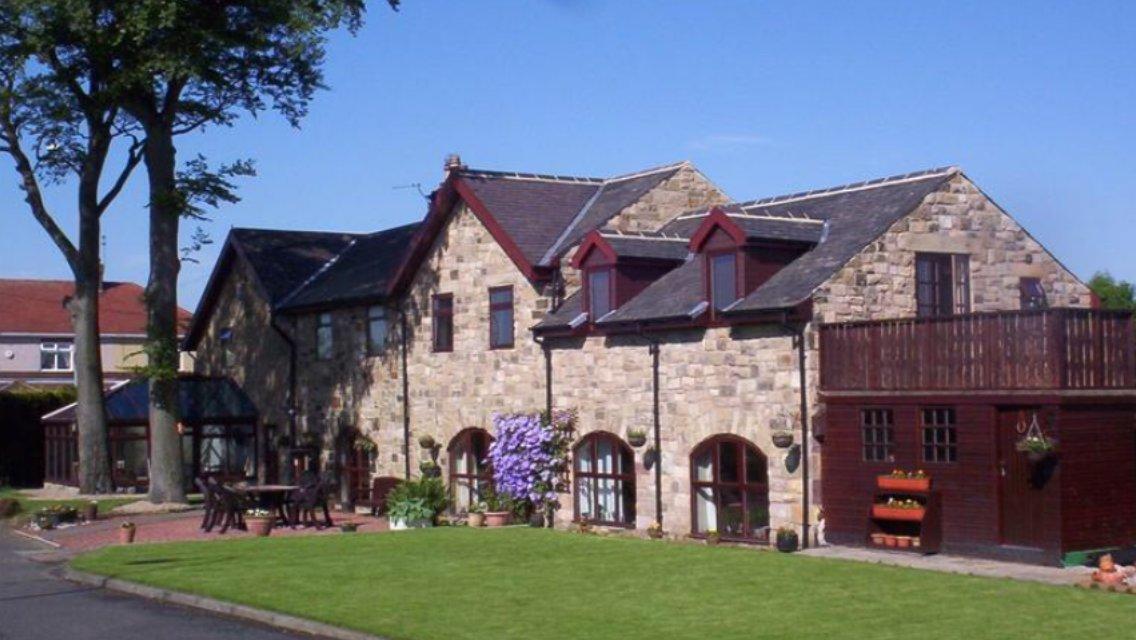 Stone Cottage Guest House