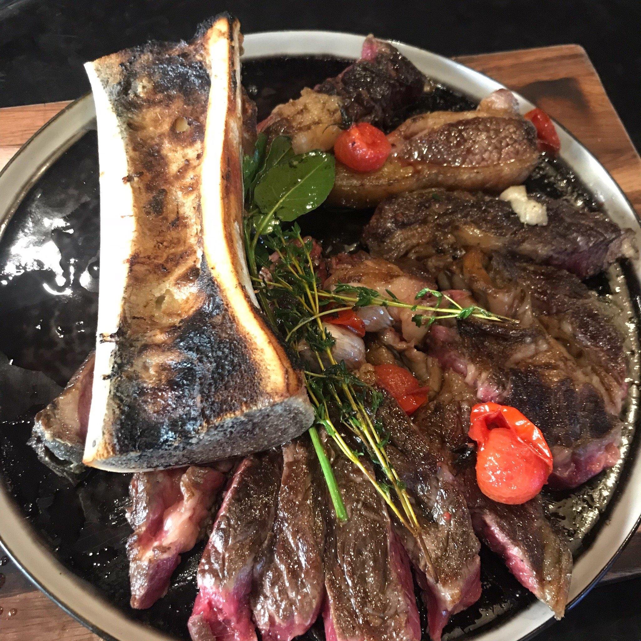 Le Comptoir de Cesar