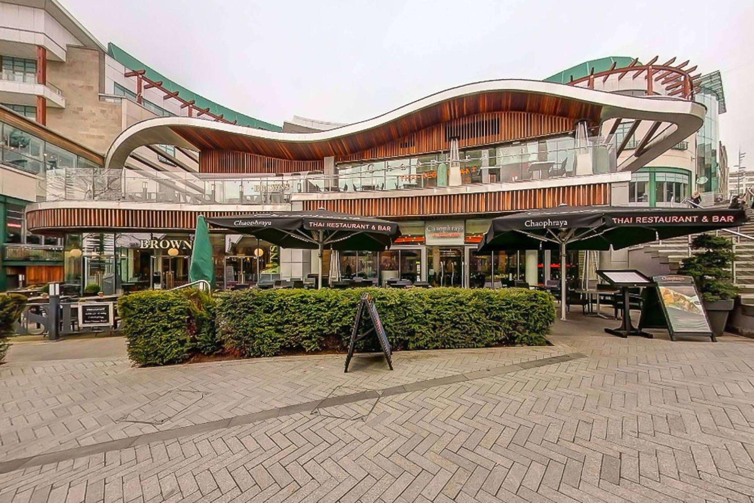 Chaophraya Birmingham