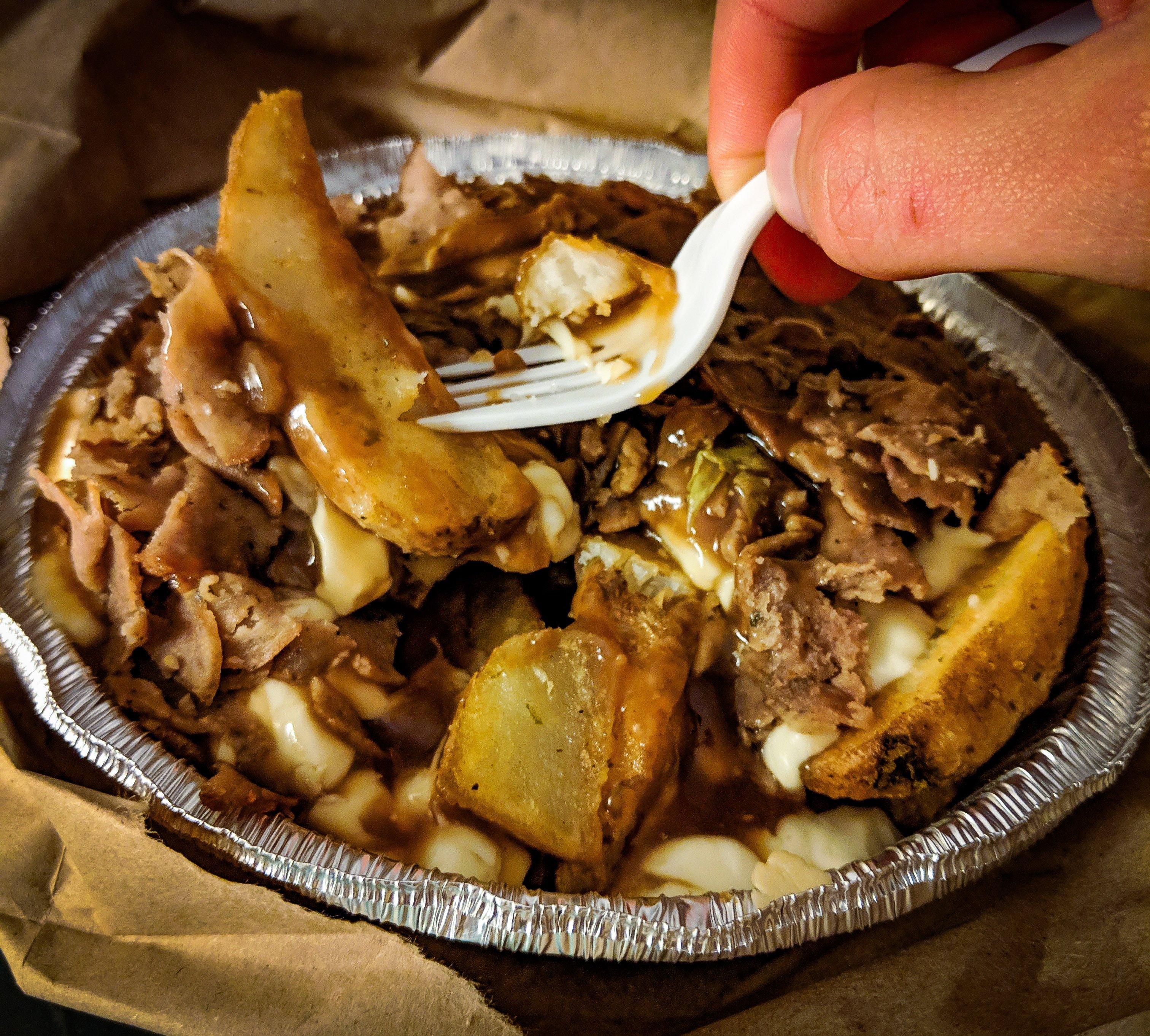 Resto Tony Beyrouth Cite