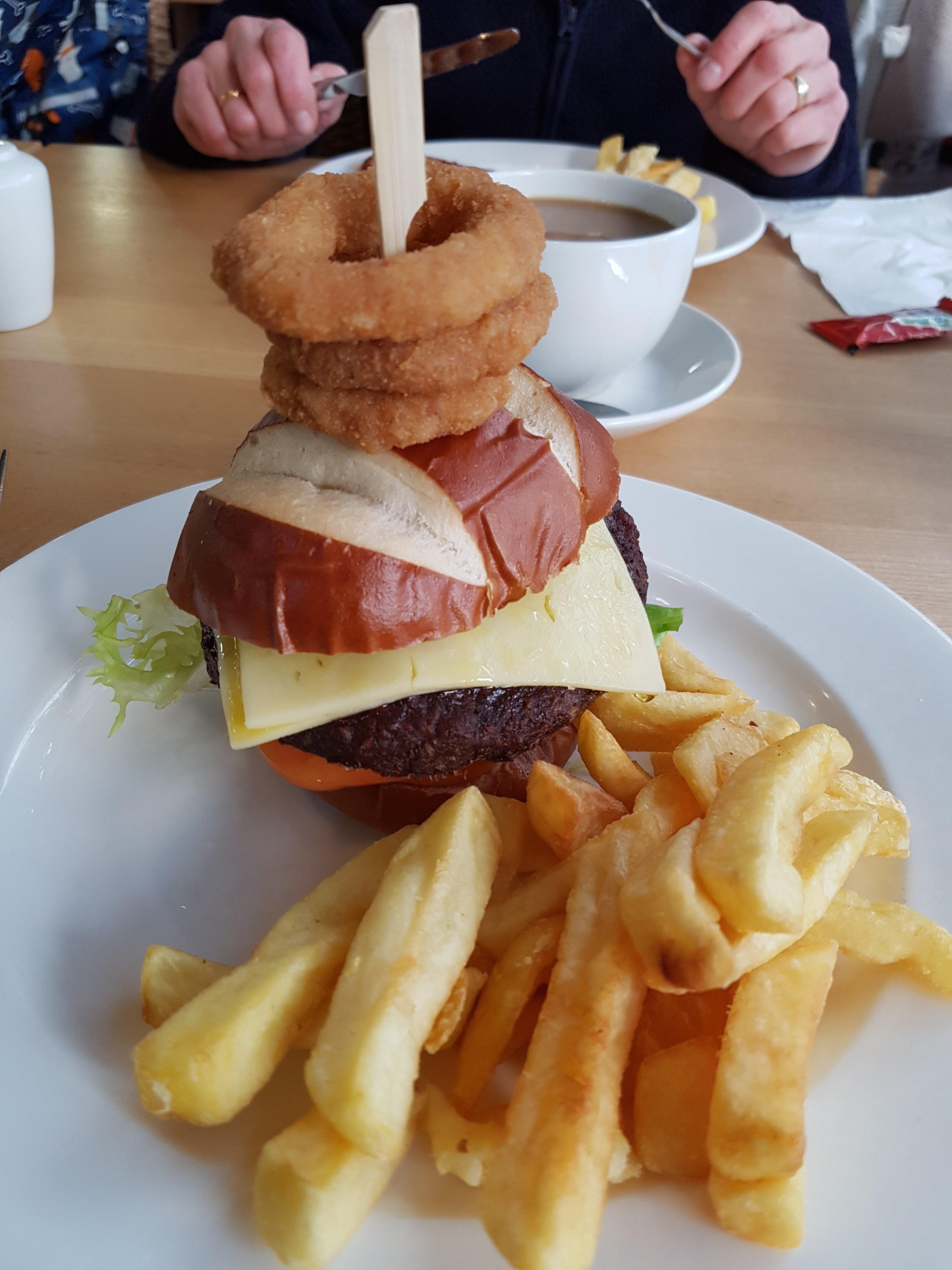 Dobbies Garden Centres