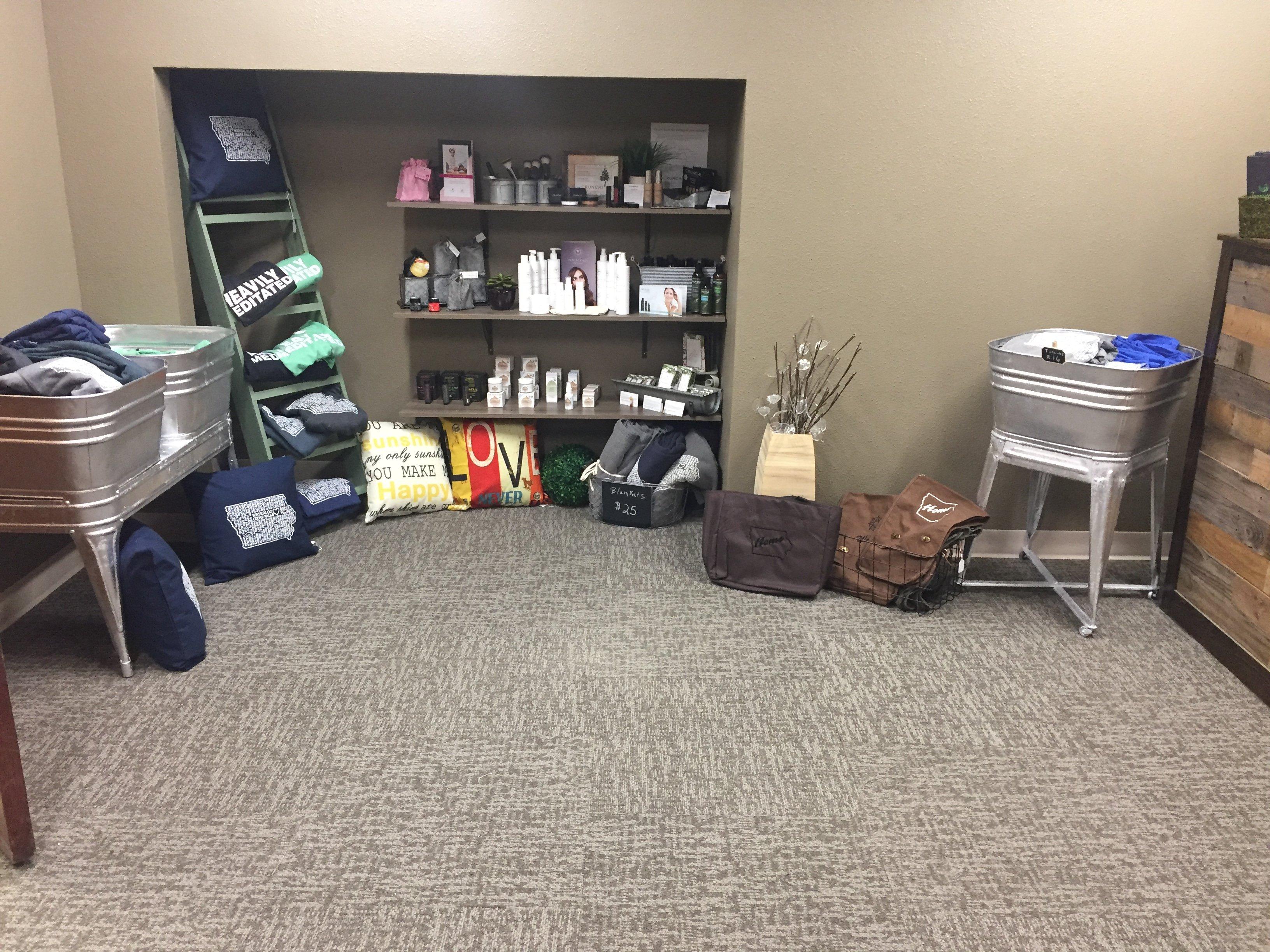 Transcend Mind-Body Wellness & Floatation Clinic