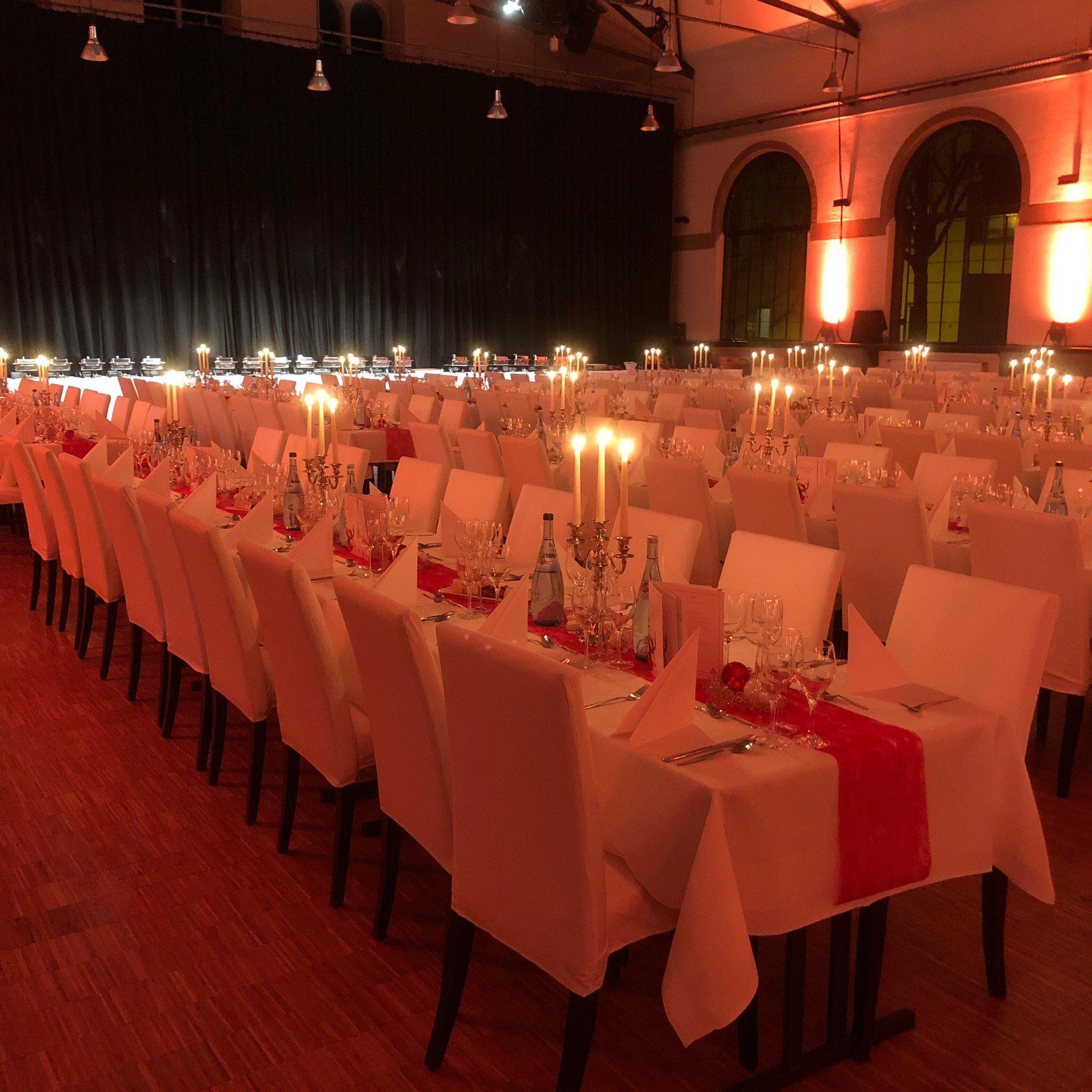 Reithaus Ludwigsburg