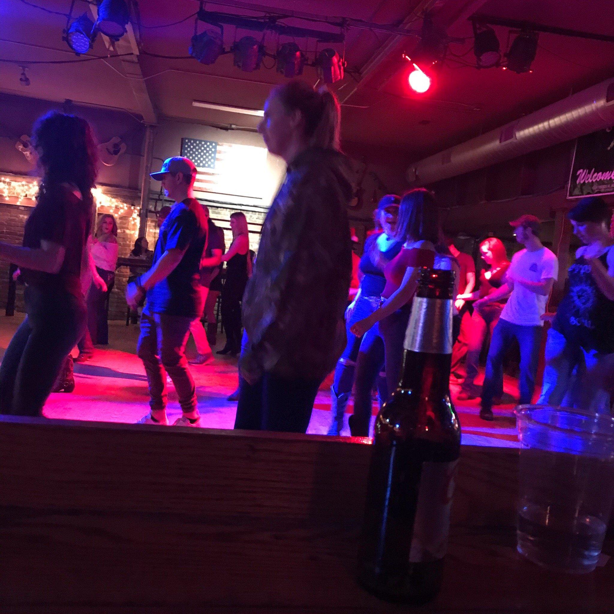 Stoney Inn Bar and Grill