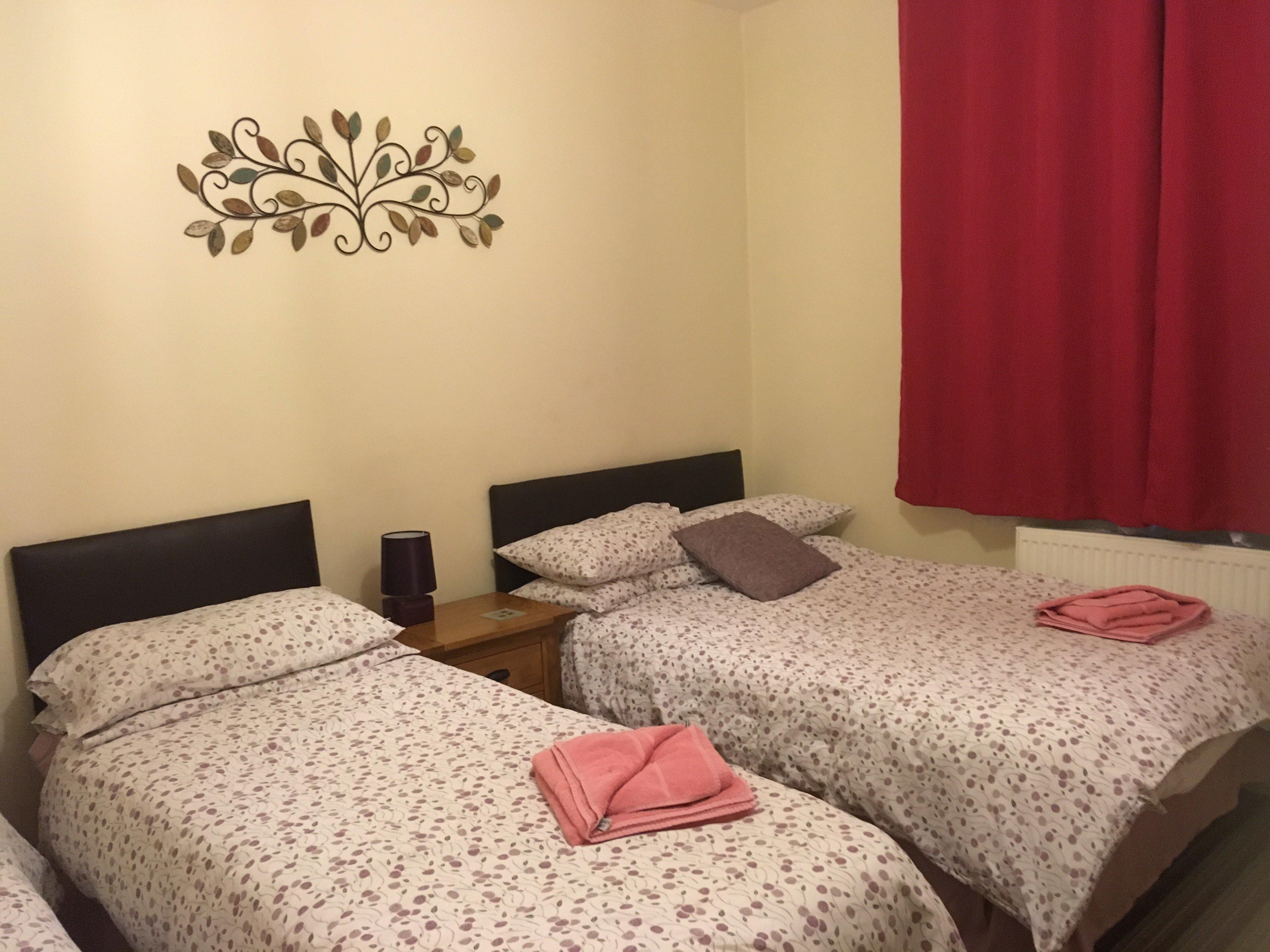 Alara Bed and Breakfast