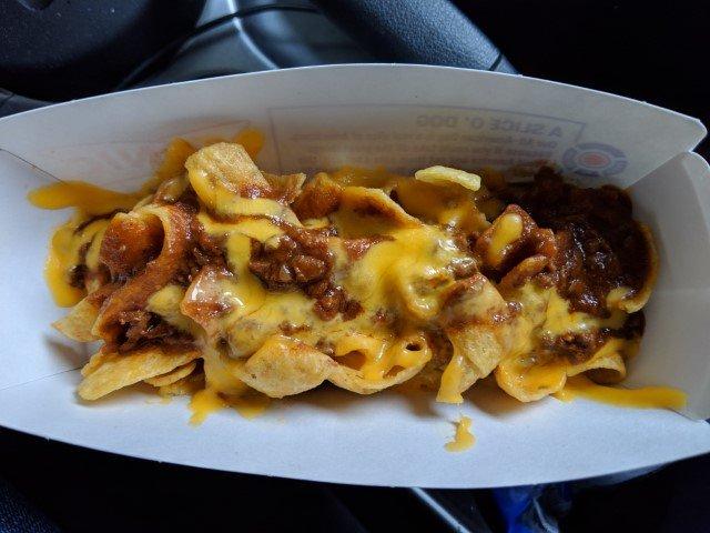 SONIC Drive-in