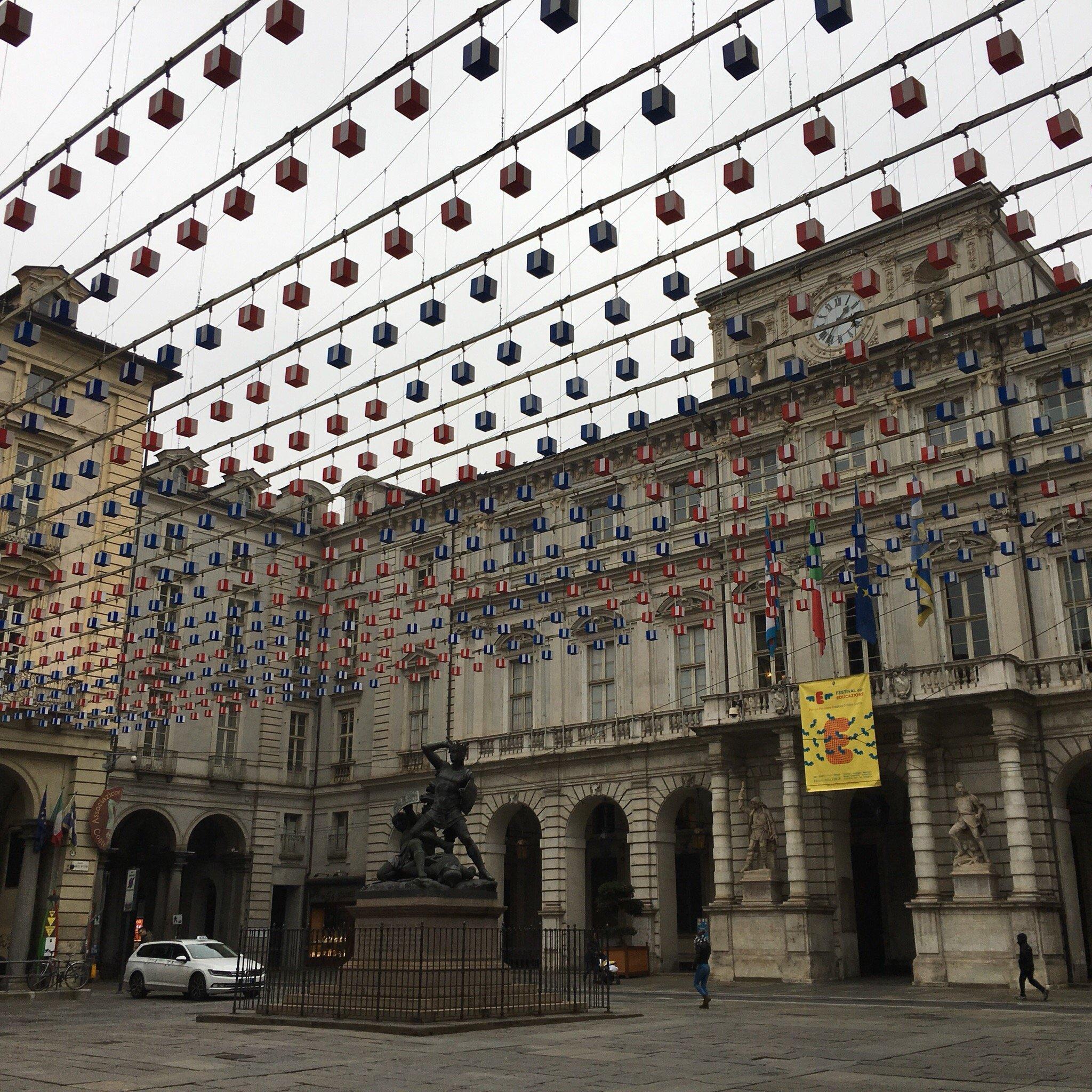 Monumento al Conte verde