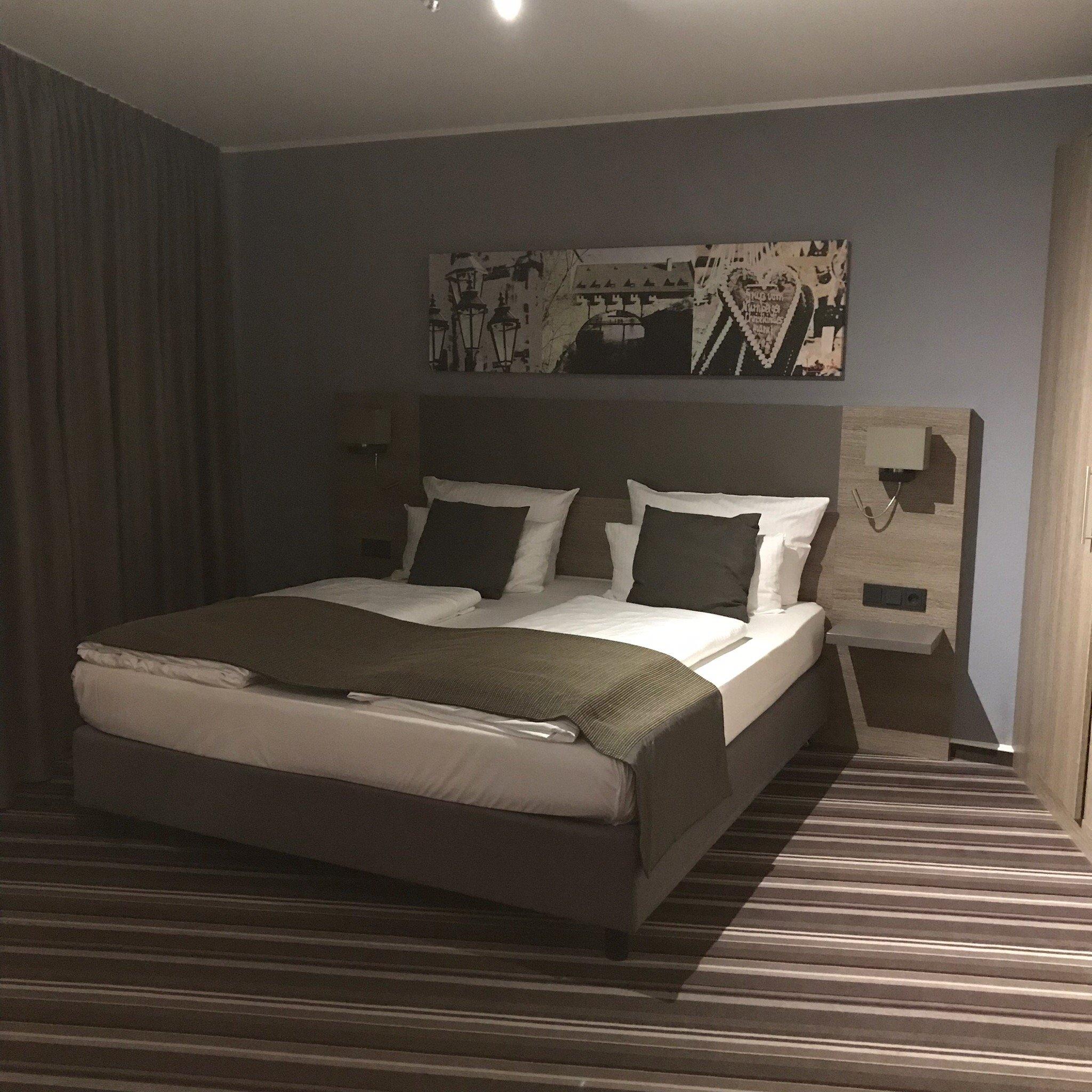 Leonardo Hotel Nurnberg