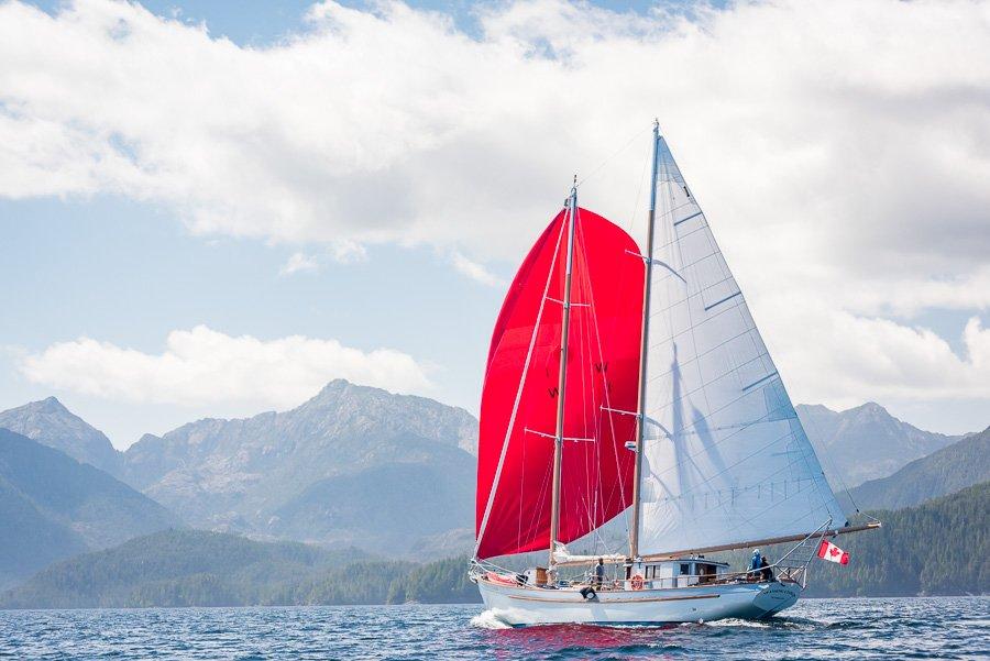 Outer Shores Expeditions