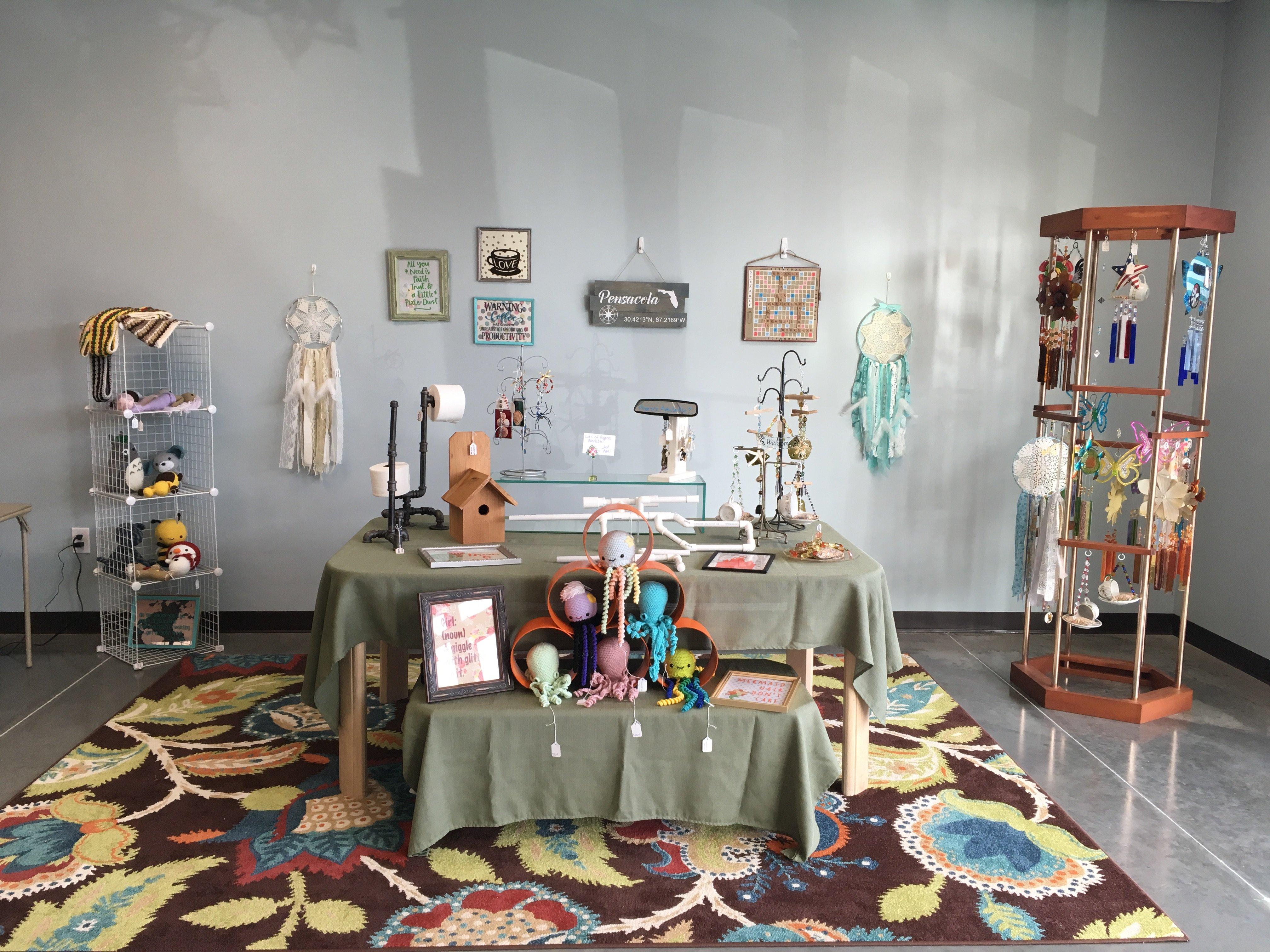 Maker's Loft