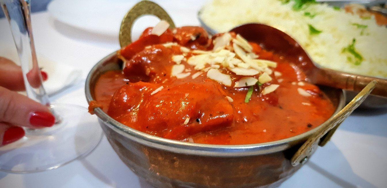 Khana Khazana Authentic Indian Cuisine