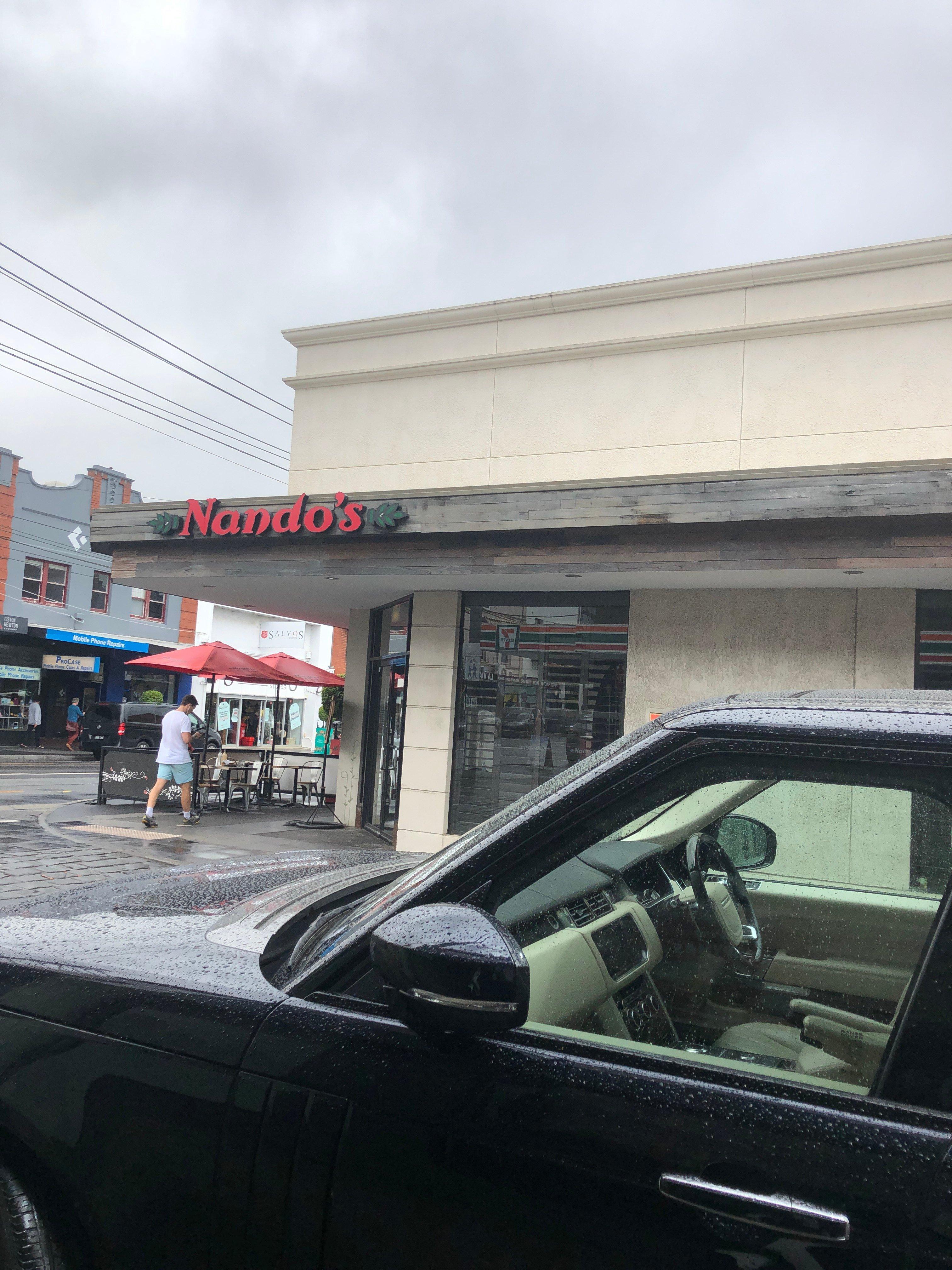 Photo by Muhamad Azhar Z