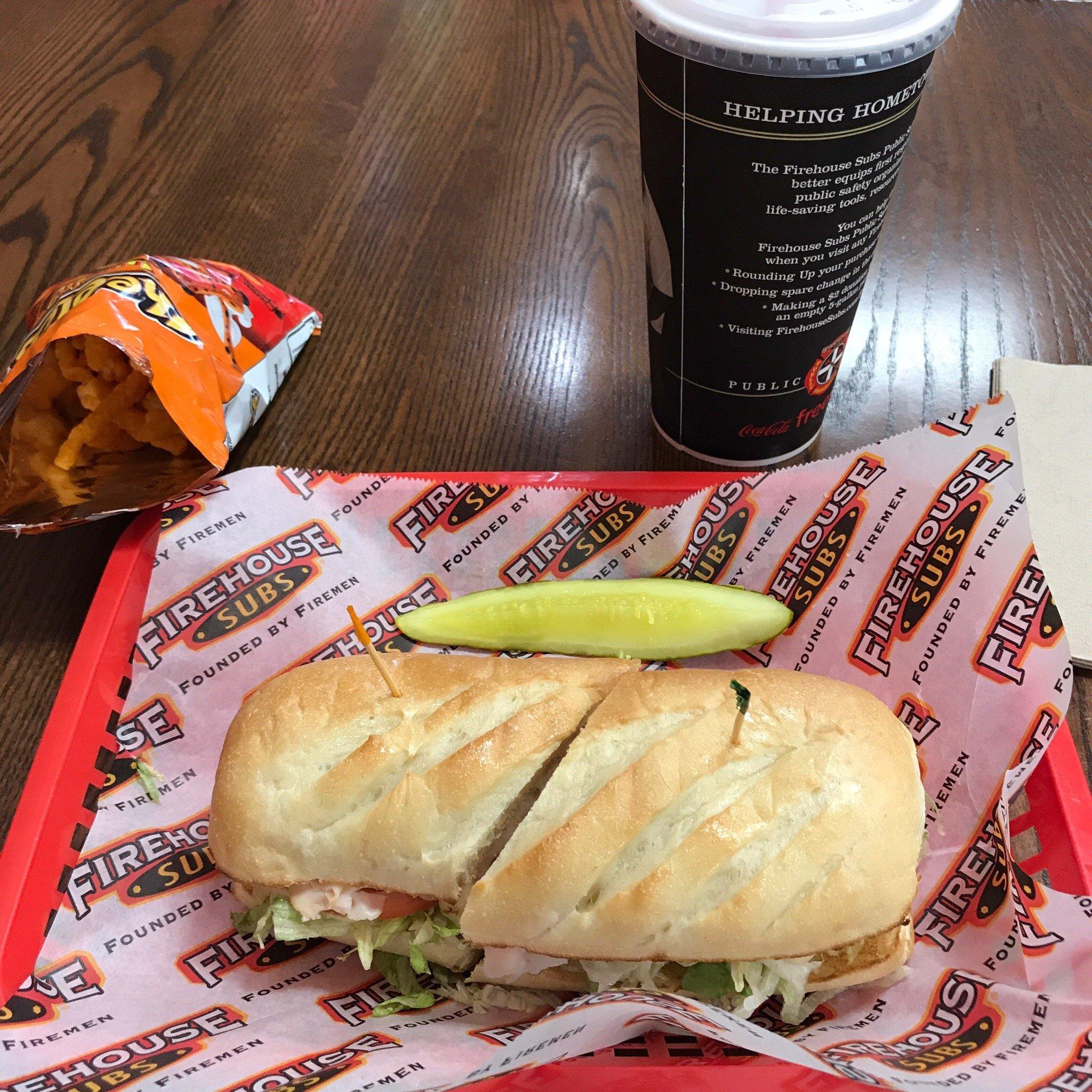 Firehouse Subs
