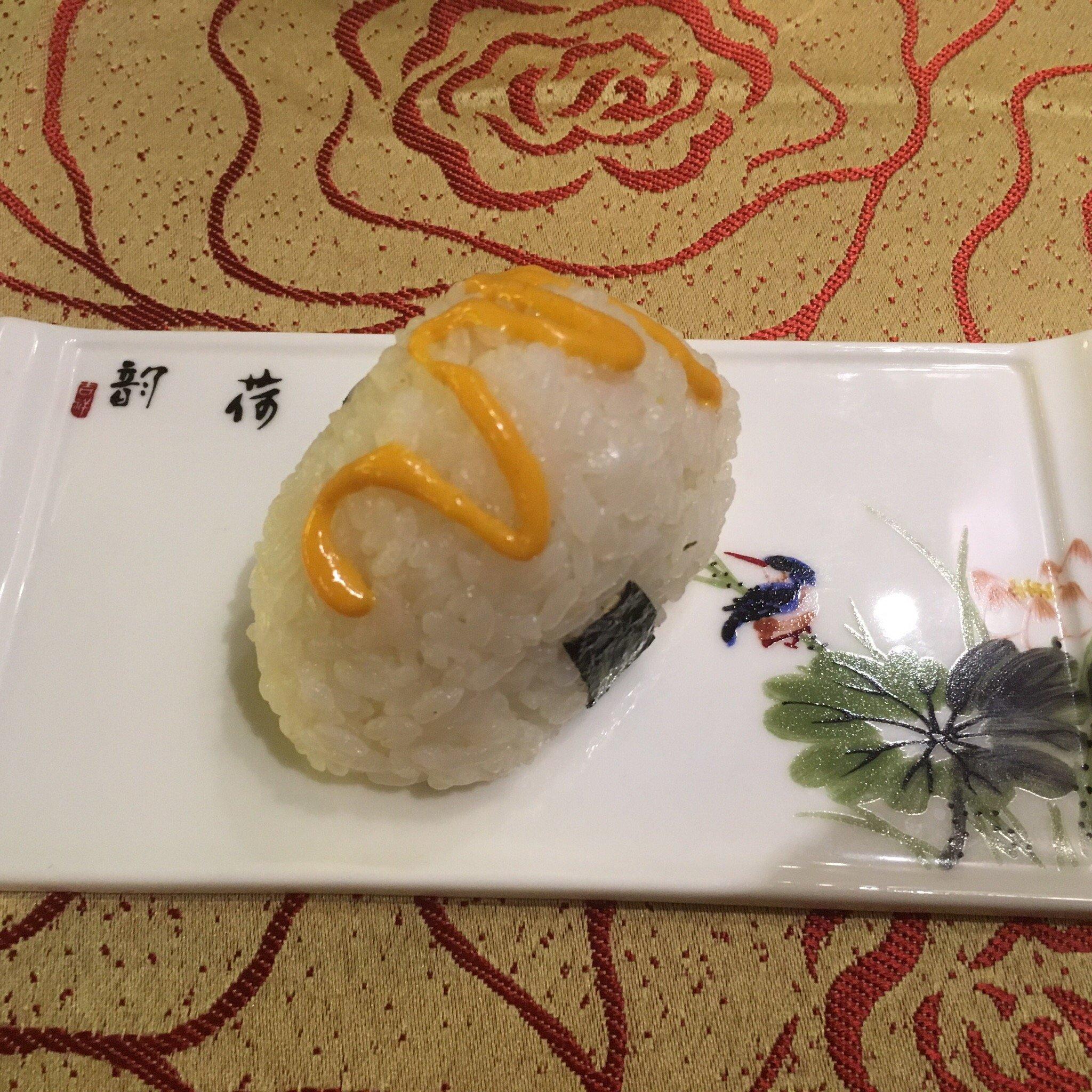 Old Oriente Restaurant