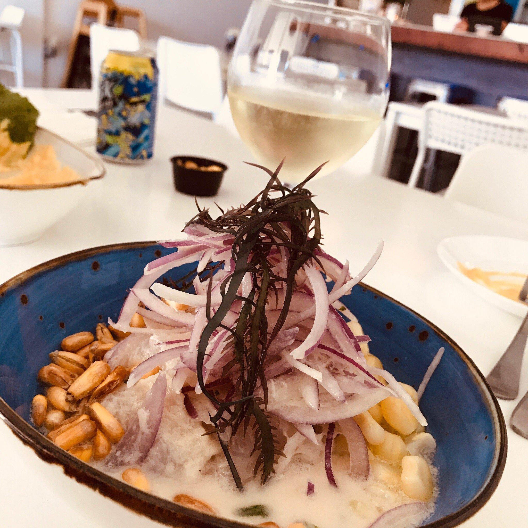 don rodone restaurant