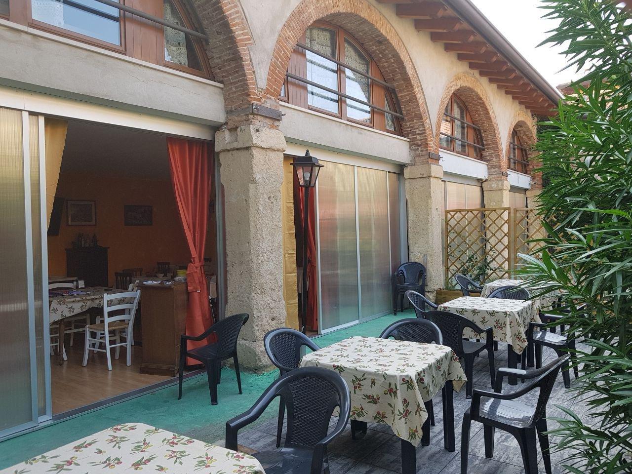 Hotel Al Bosco Garda Lake