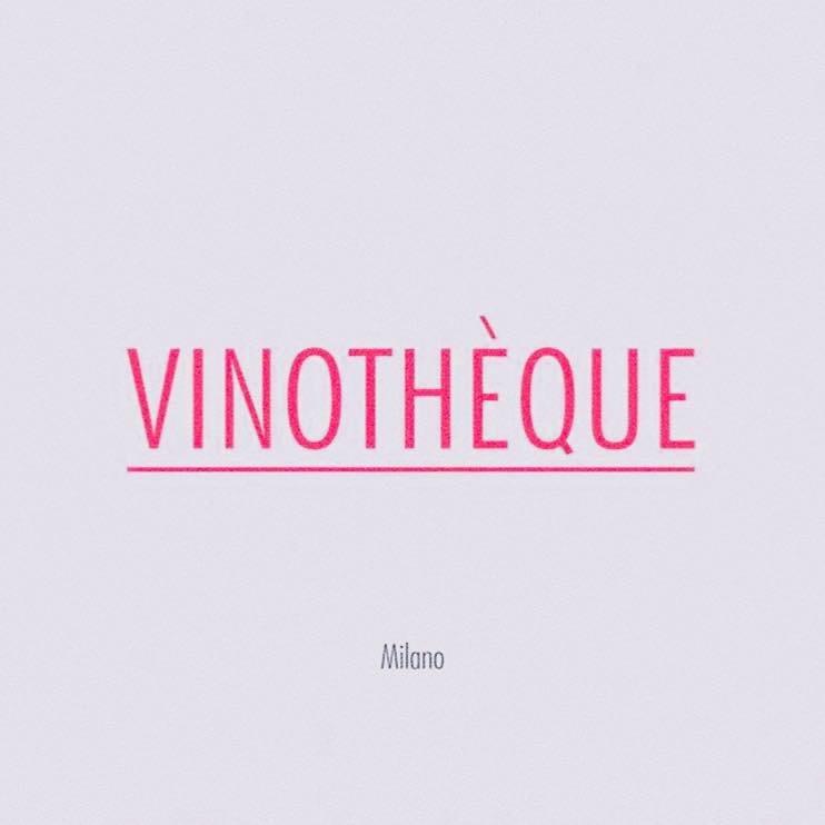 Vinothèque