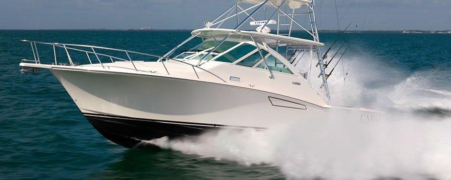 Rings Island Charters