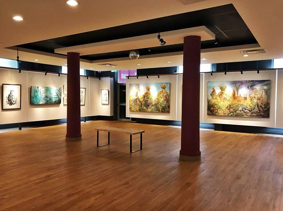 Leamington Arts Centre