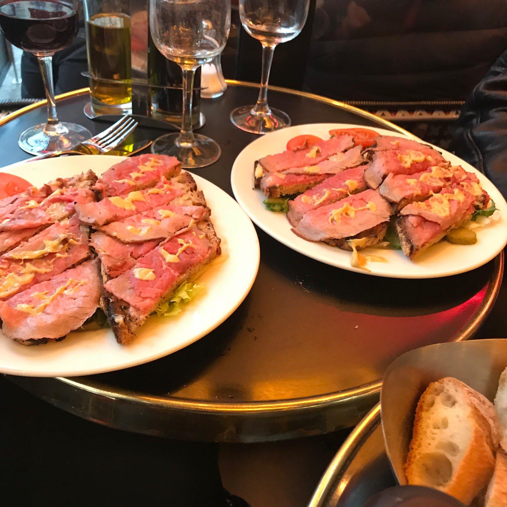 Bar de la Croix Rouge