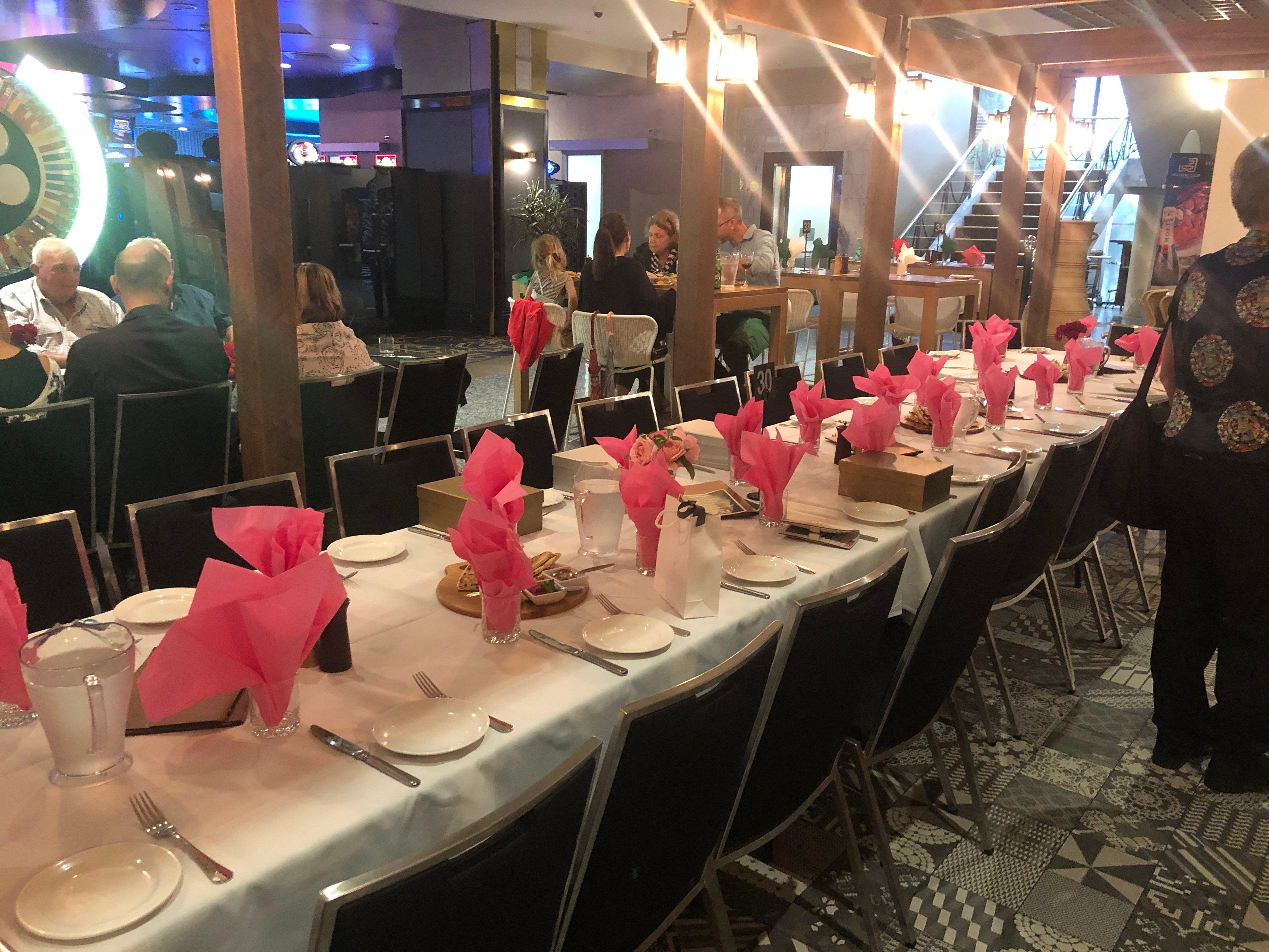 Fillos Taverna & Bar