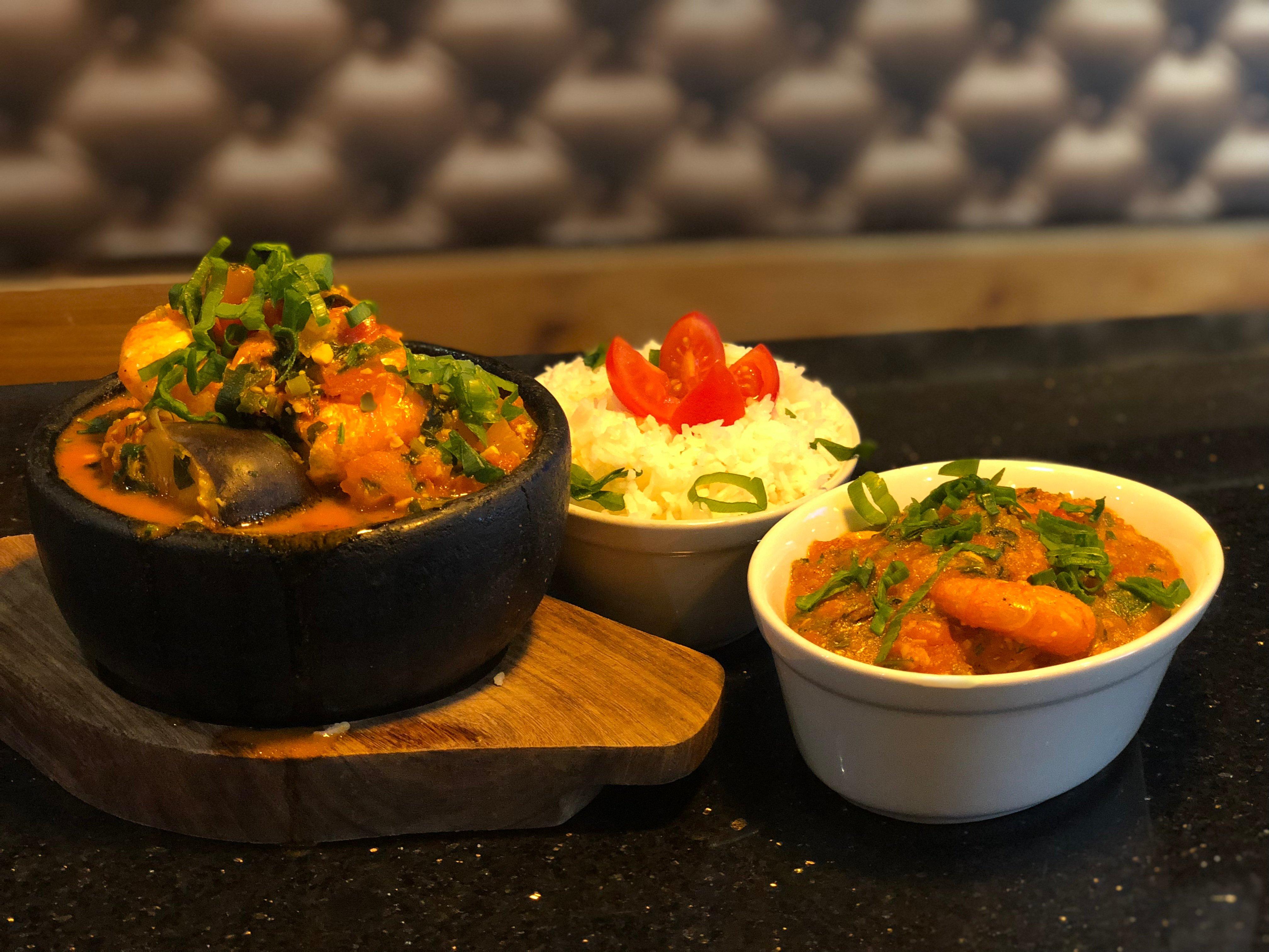 Sabores Restaurant Coffee Bar Restaurant