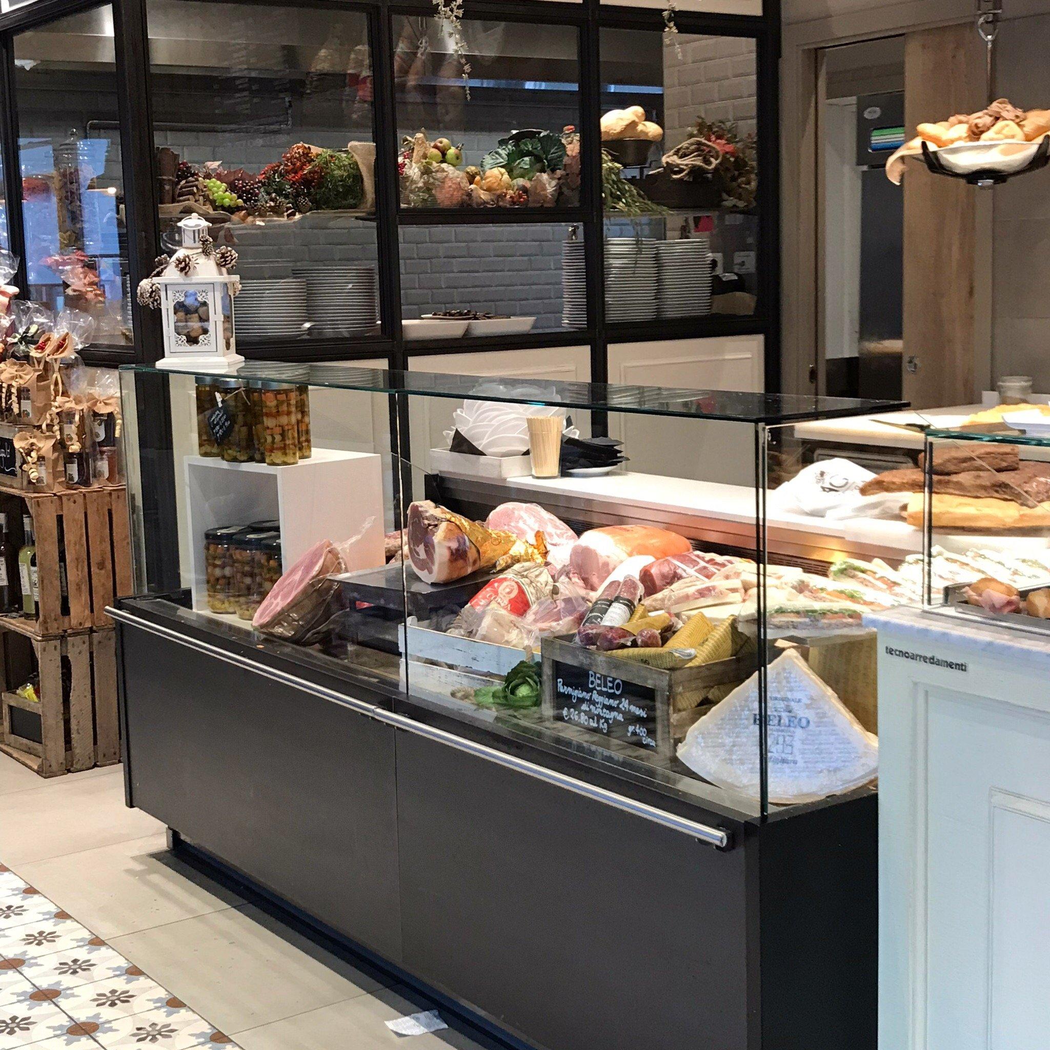 Agribar di Claudia Maestri