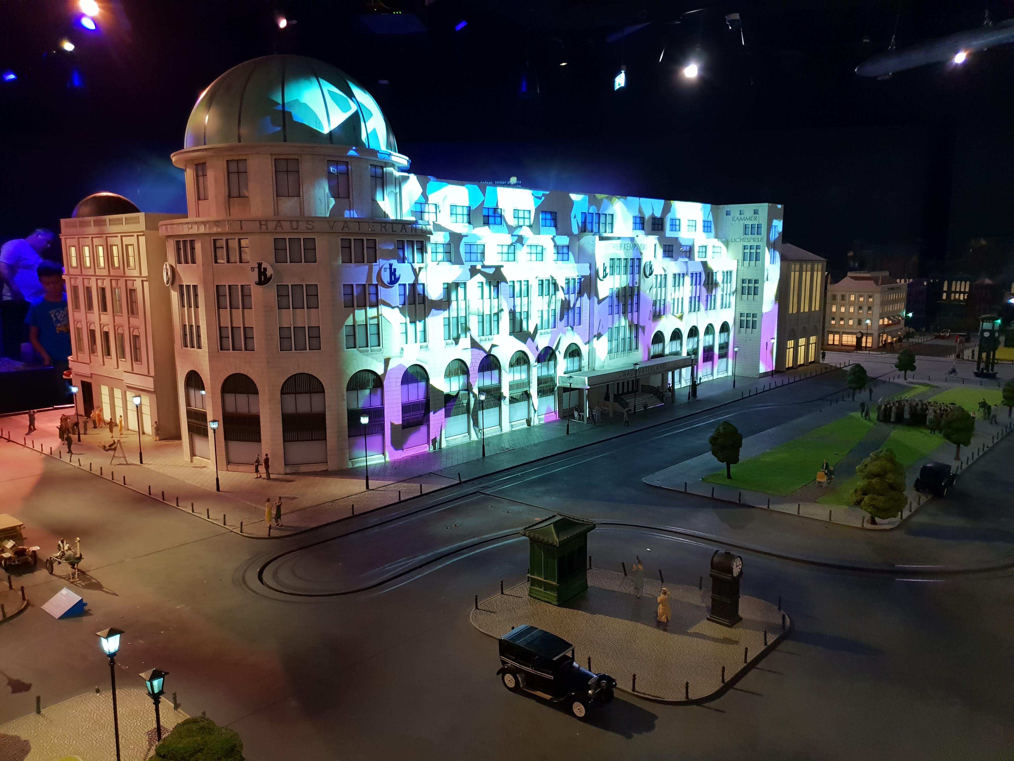 Little BIG City Berlin