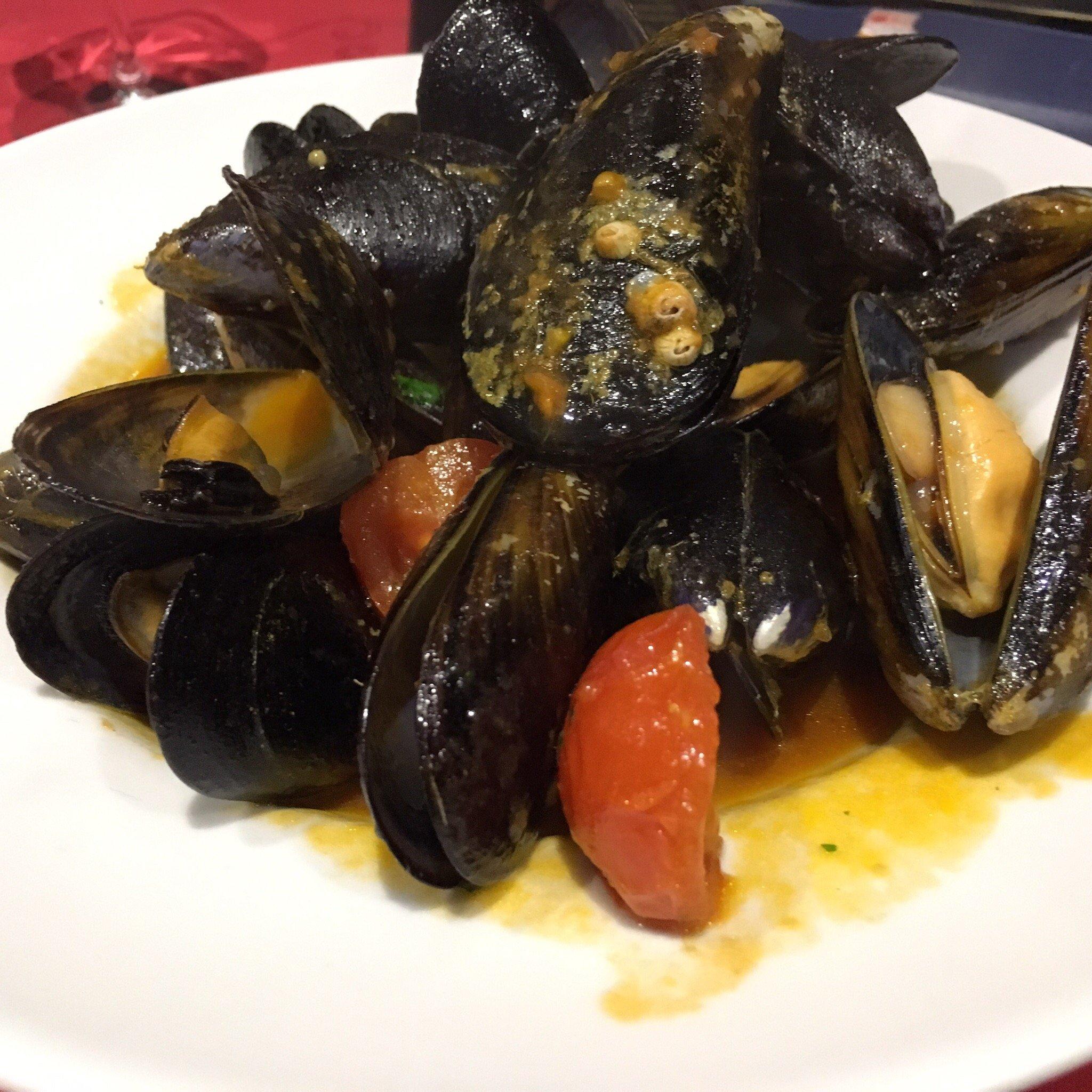 Ristorante Centro Isola