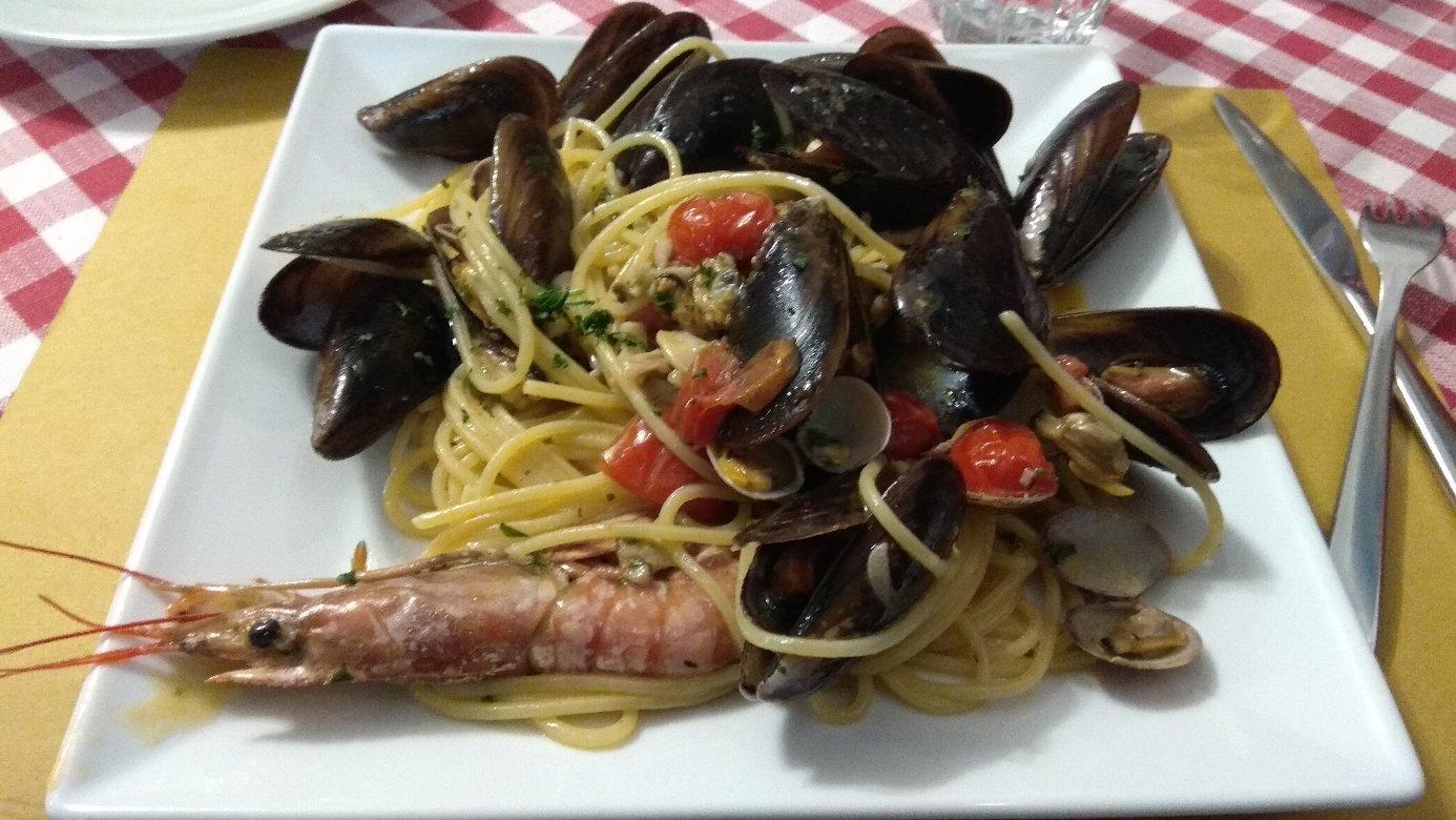 Non C’è Trippa Pe’ Gatti