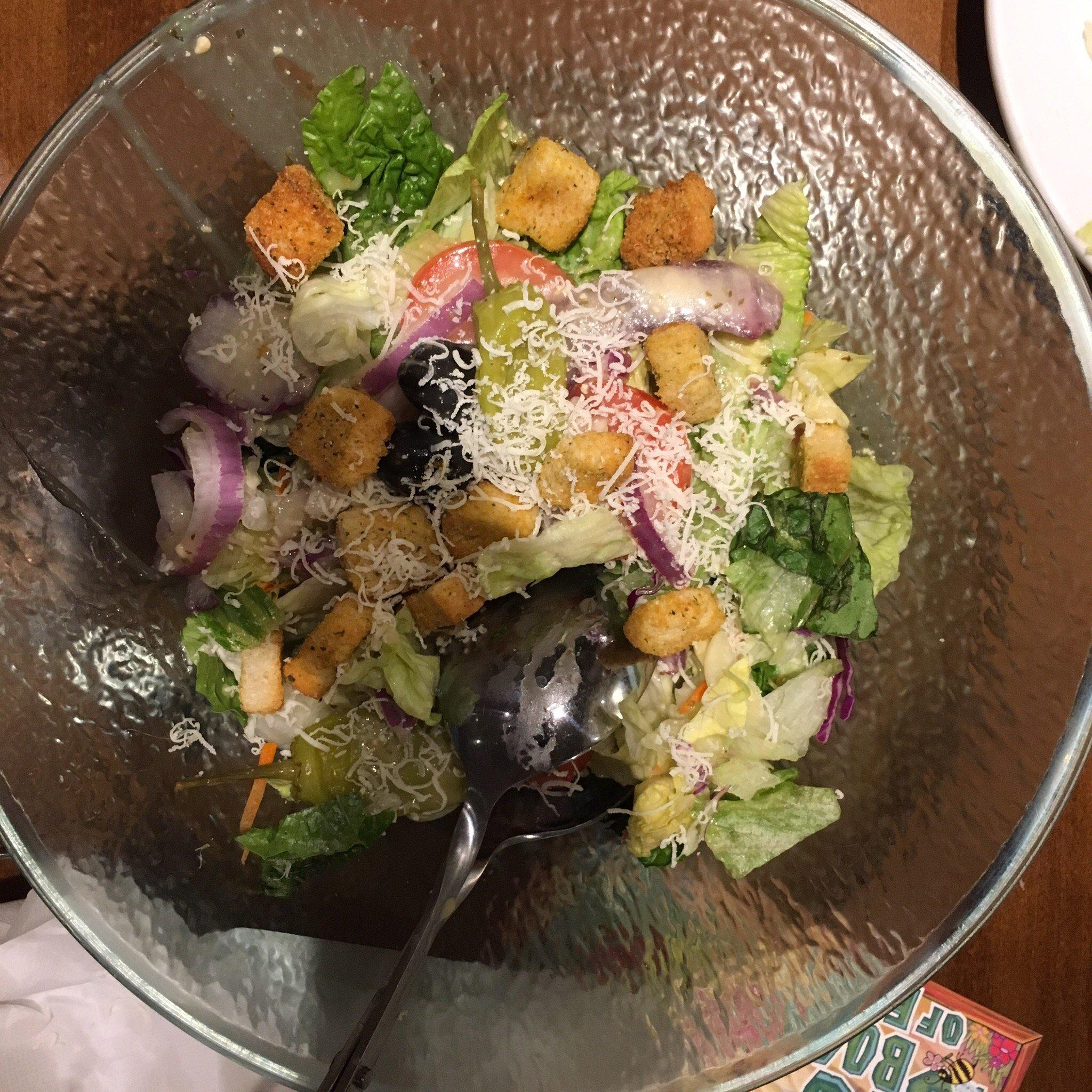 Olive Garden Italian Restaurant