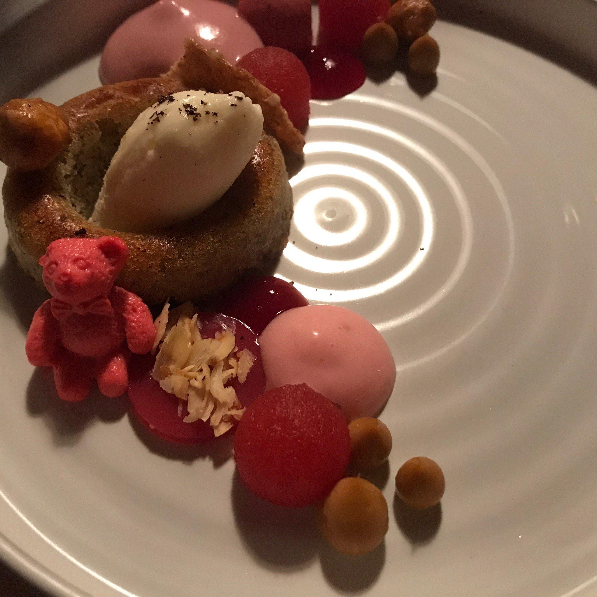 Gourmet-Restaurant Anna Stuben