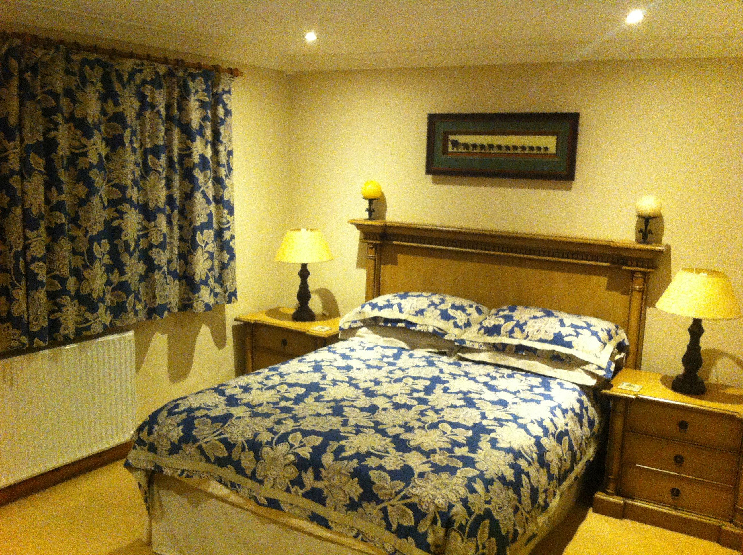 Wembury Bay Bed & Breakfast